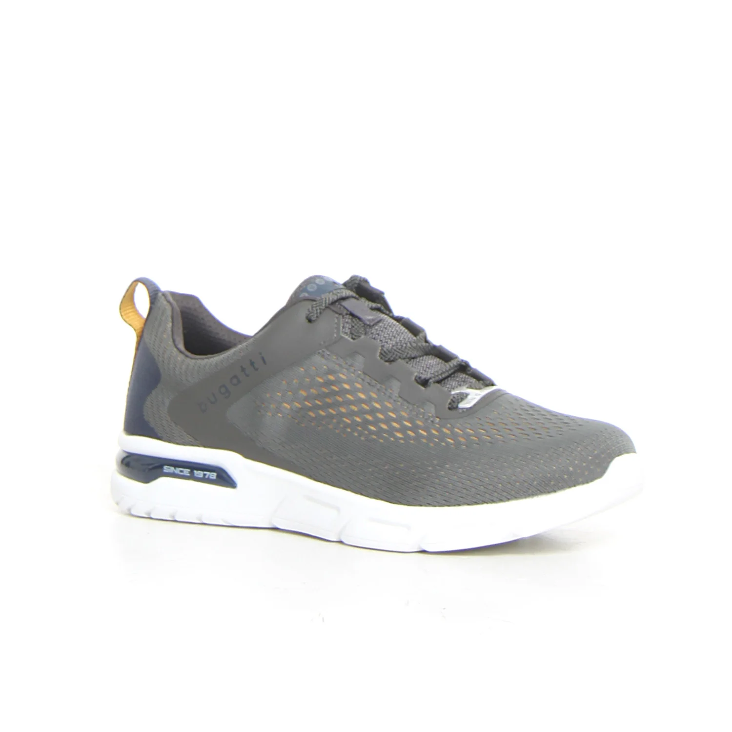 Sneaker dark grey - Image 2