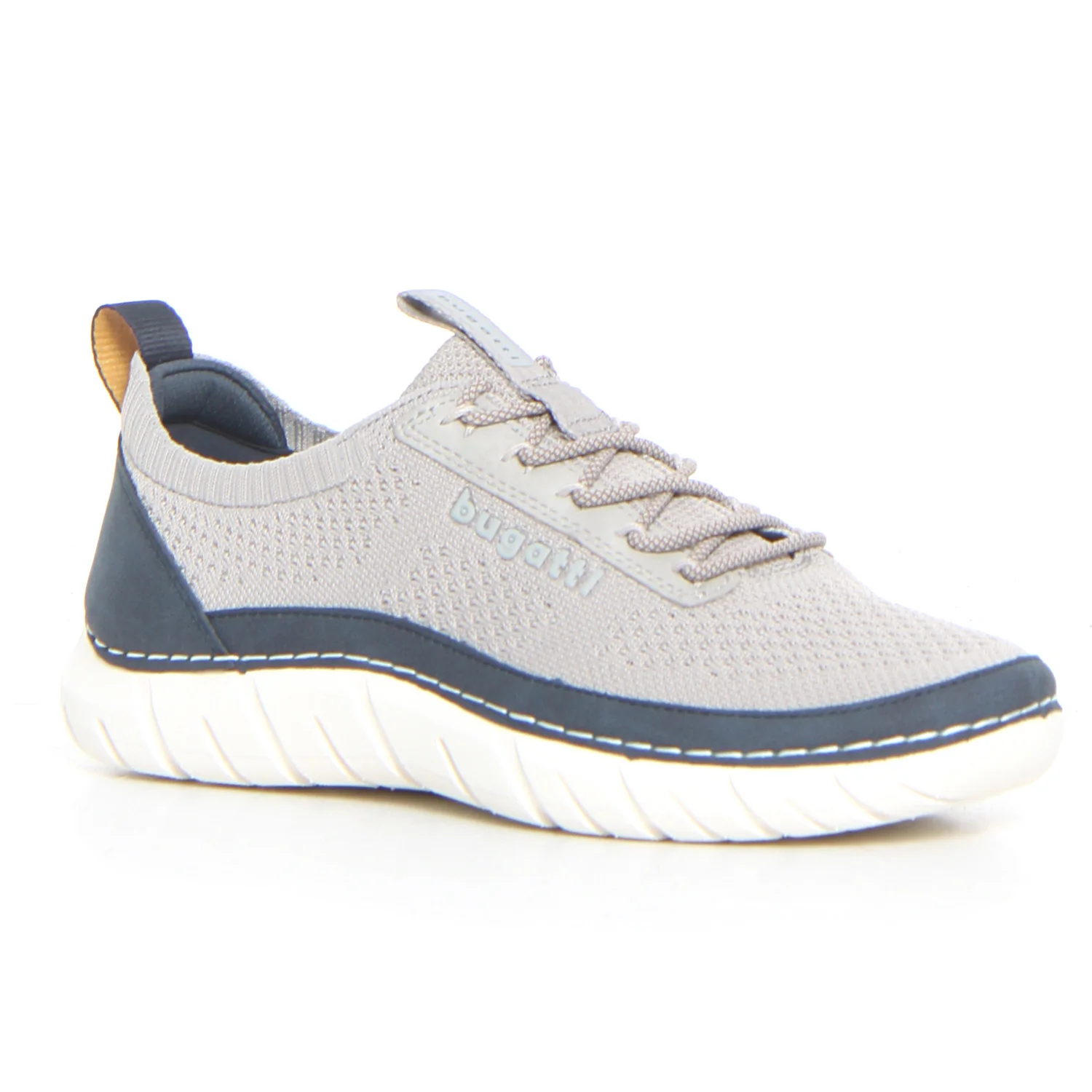 Sneaker grey - Image 2