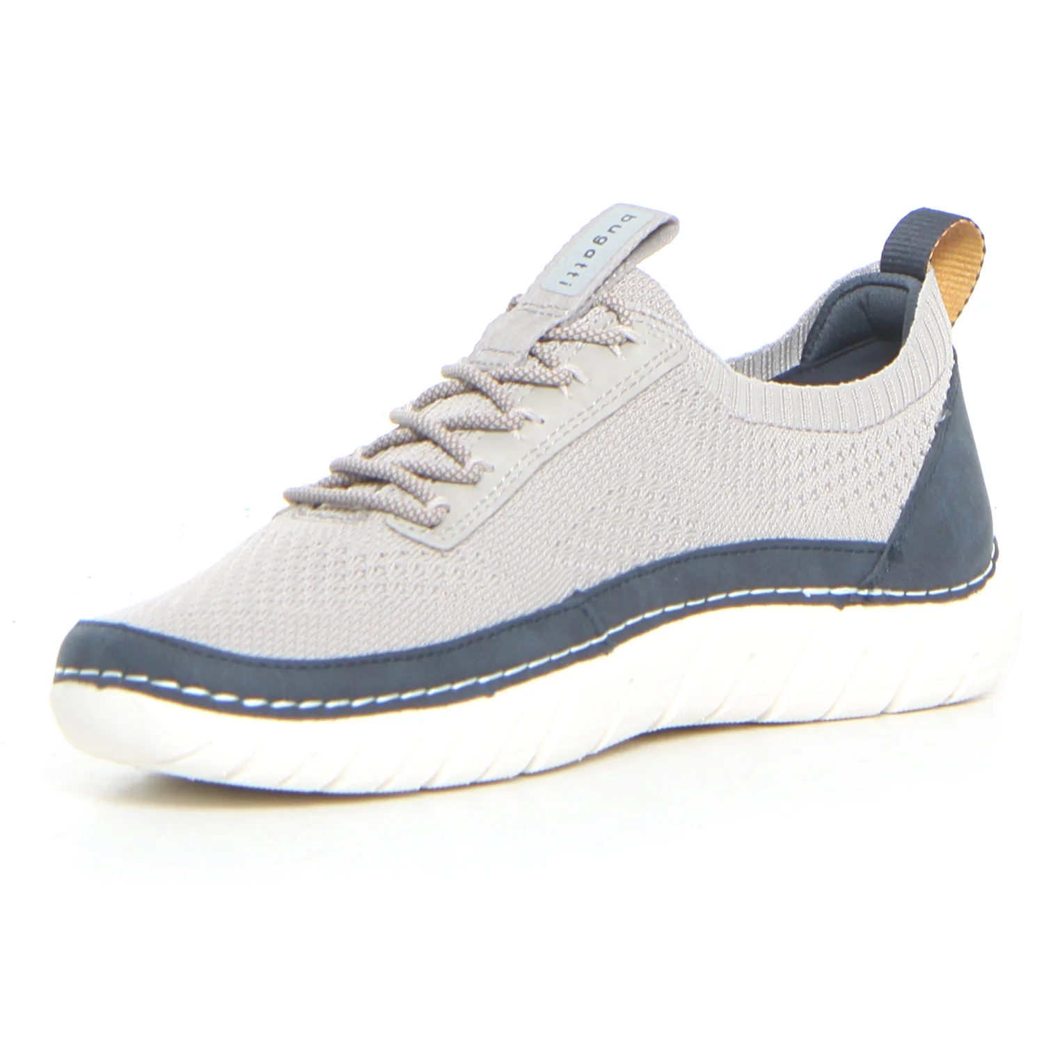 Sneaker grey - Image 3