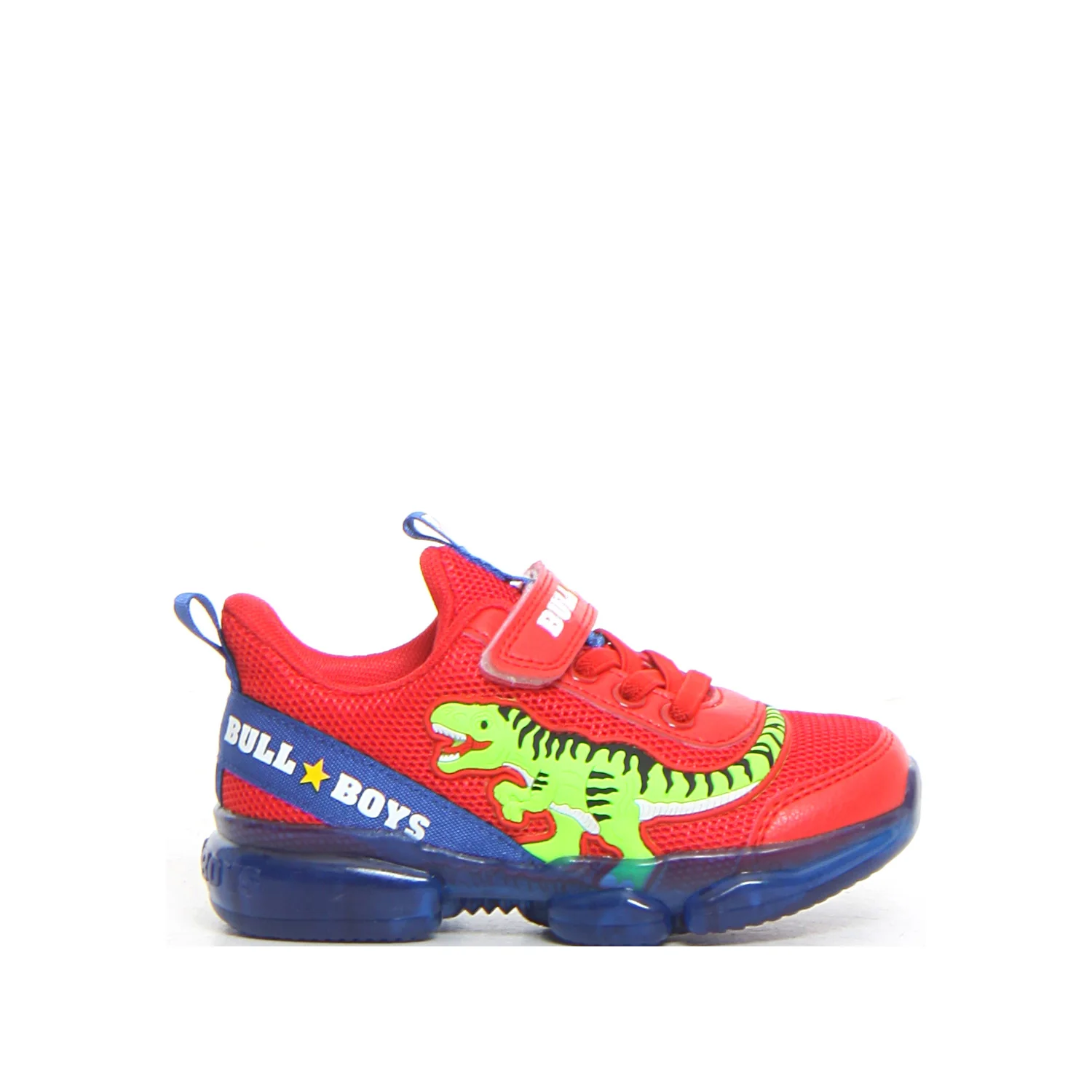 Sneaker con luci bambino