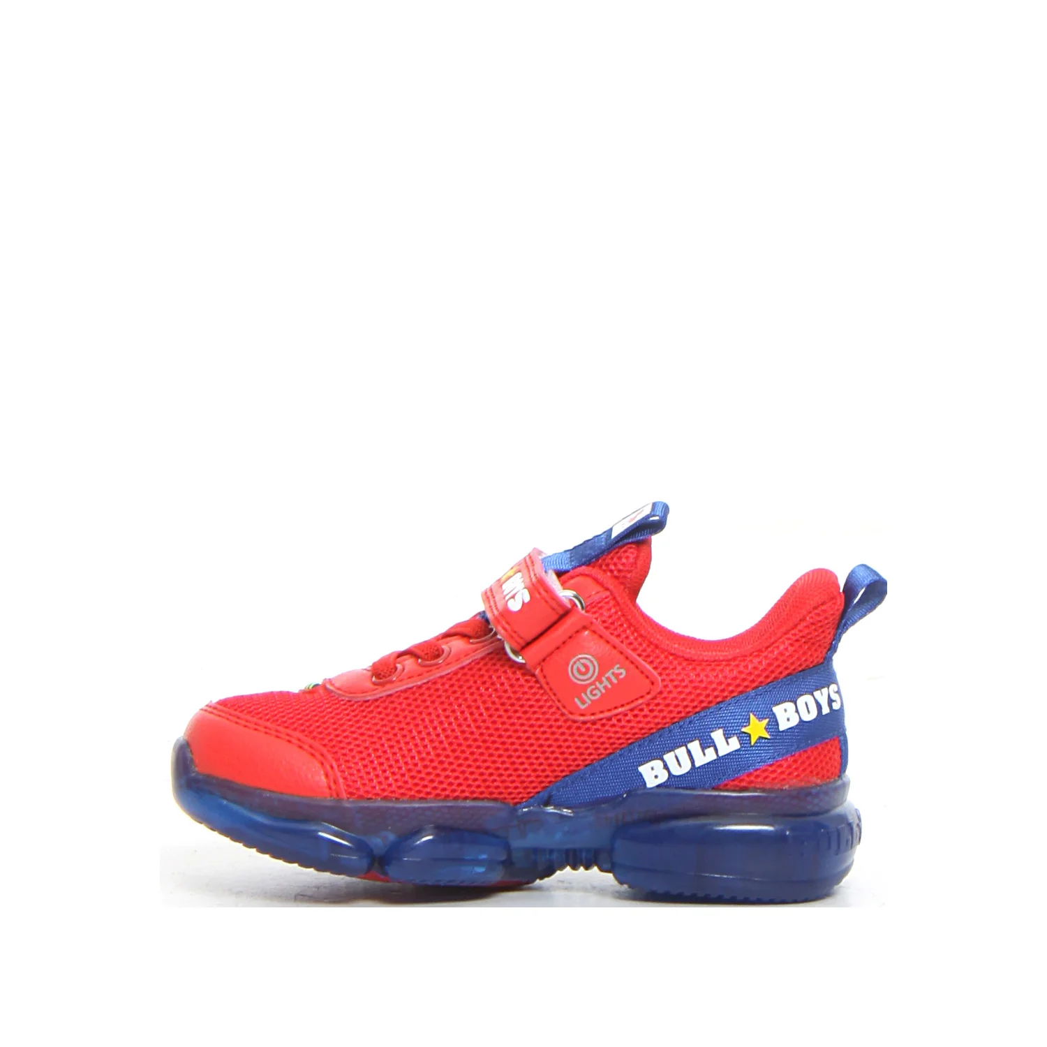 Sneaker con luci bambino - Image 2