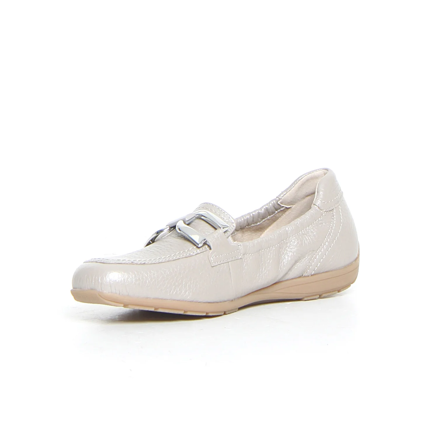 Mocassino con staffa stone - Image 3
