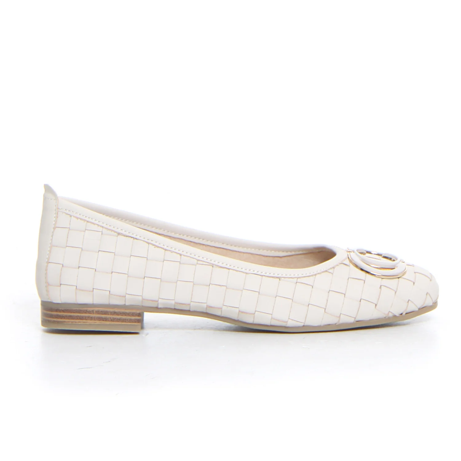 Ballerina beige