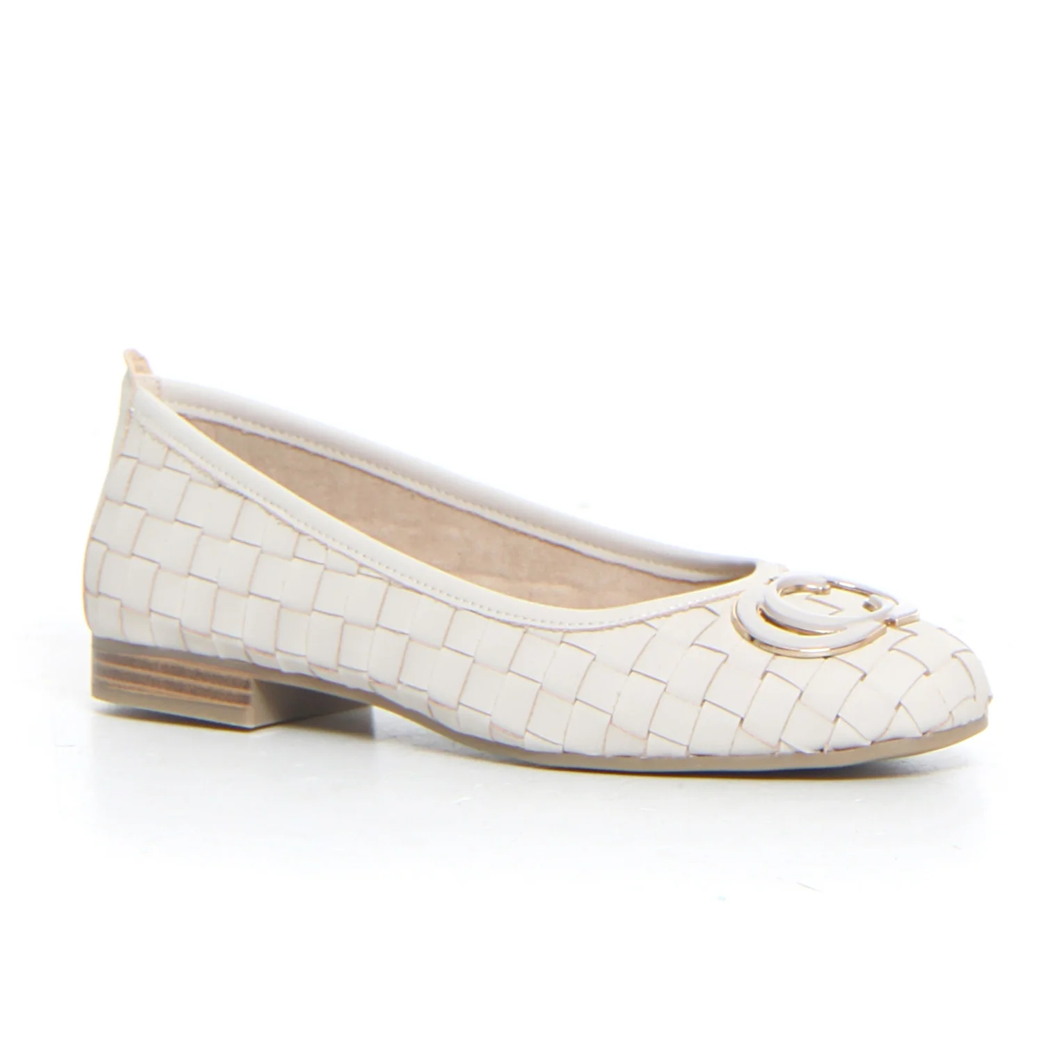 Ballerina beige - Image 2