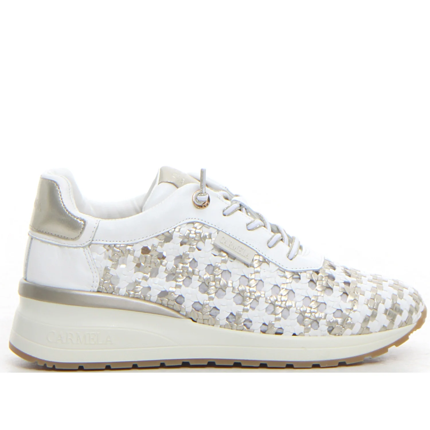 Sneaker white