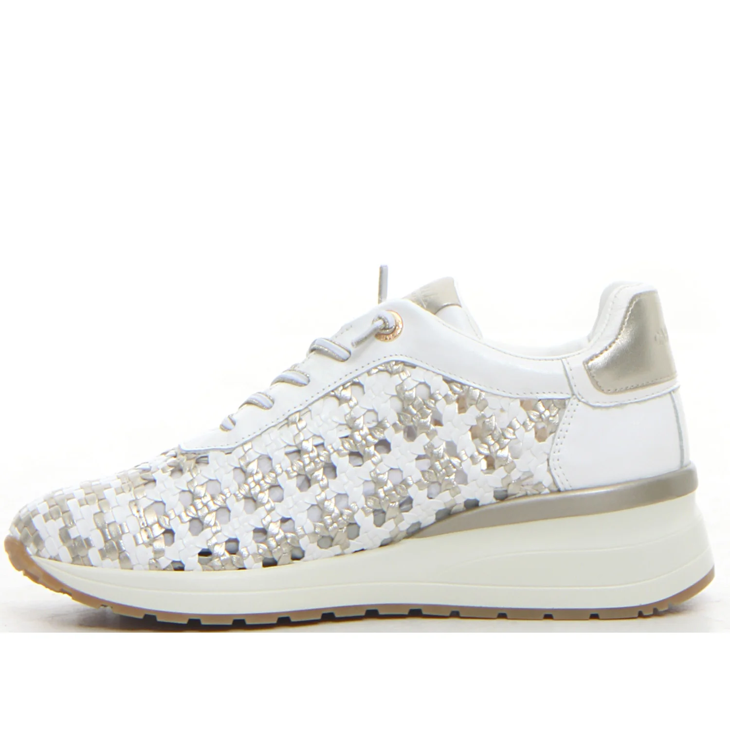 Sneaker white - Image 2