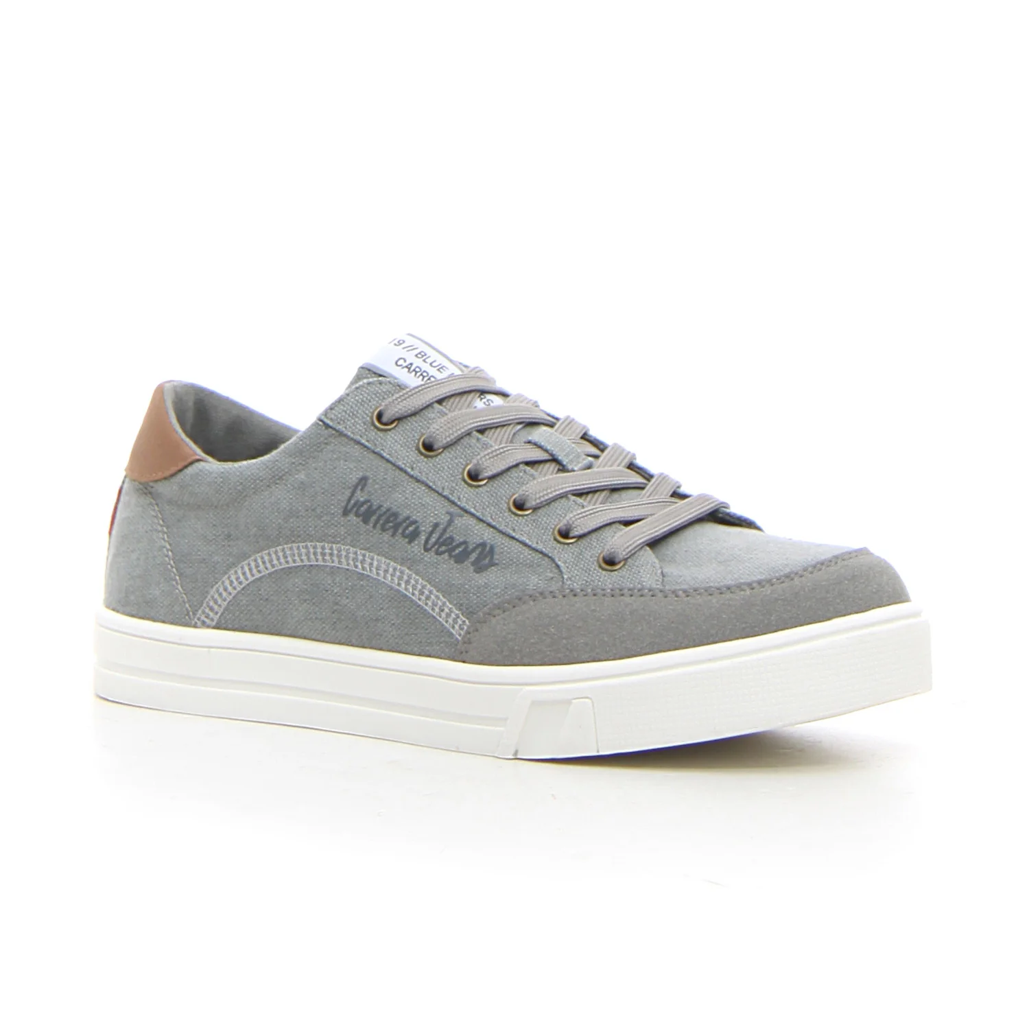 Sneaker ciment - Image 2