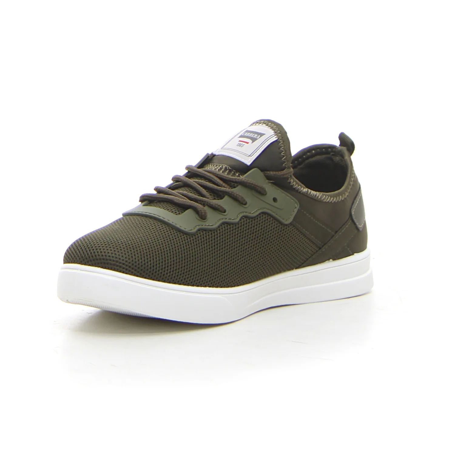 Sneaker militare - Image 3