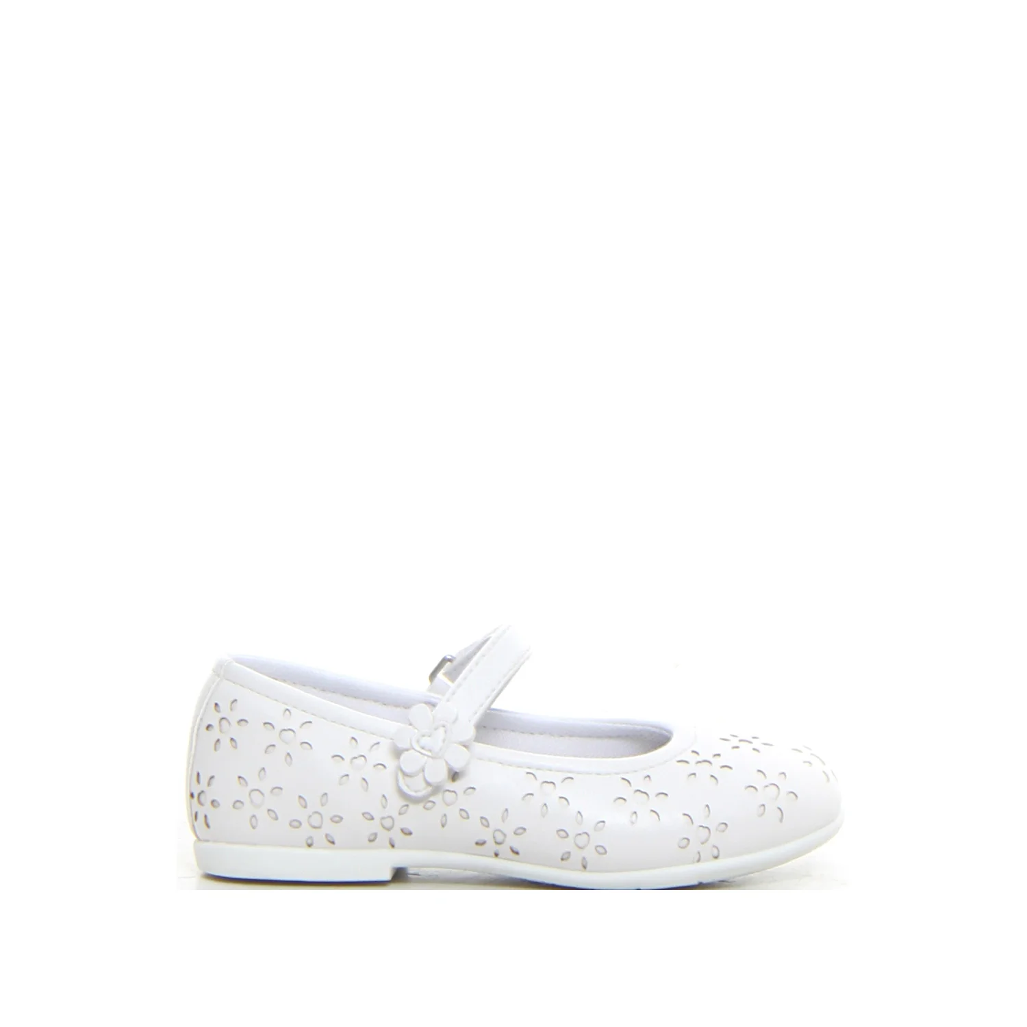 Cerita ballerina bambina white