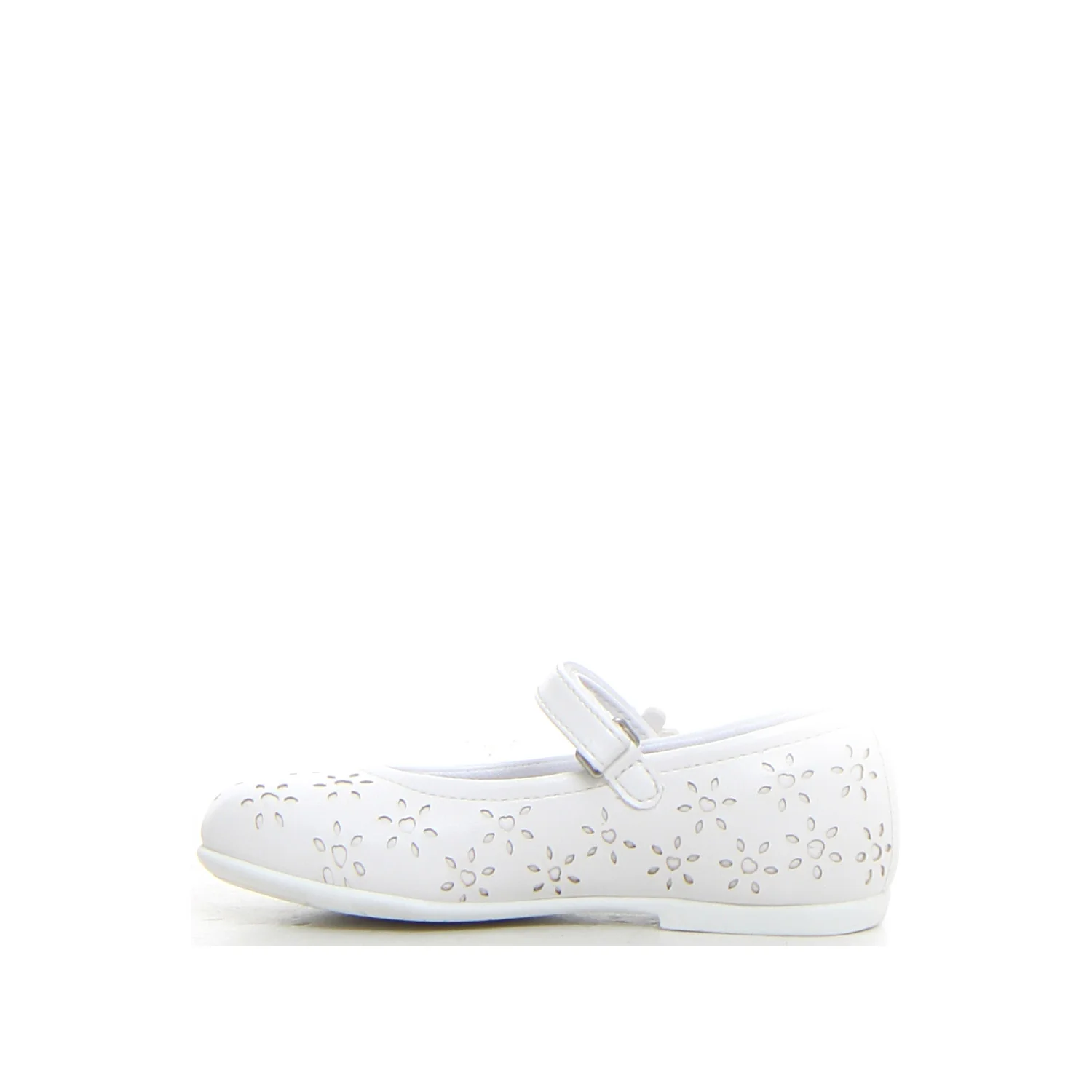 Cerita ballerina bambina white - Image 2