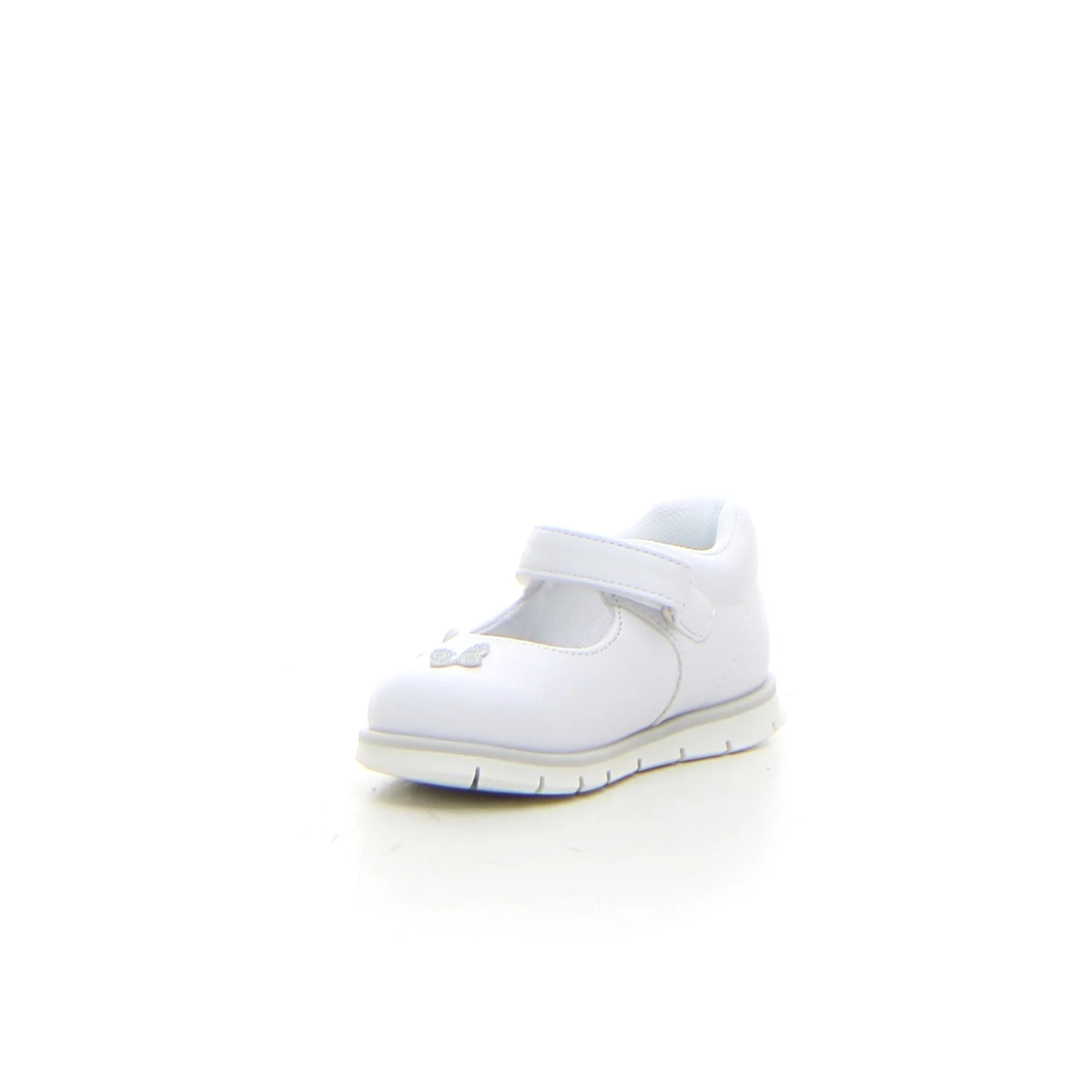 Farida ballerina con strappo - Image 3