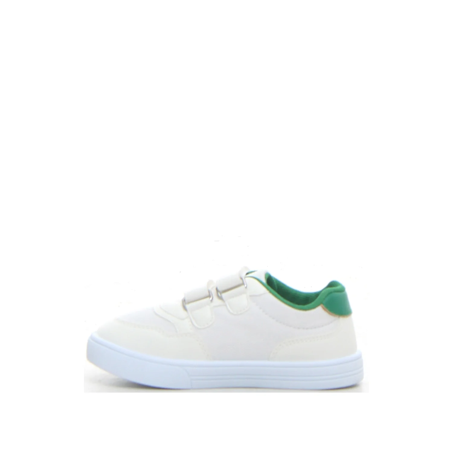 flauto sneaker da bambino white - Image 2