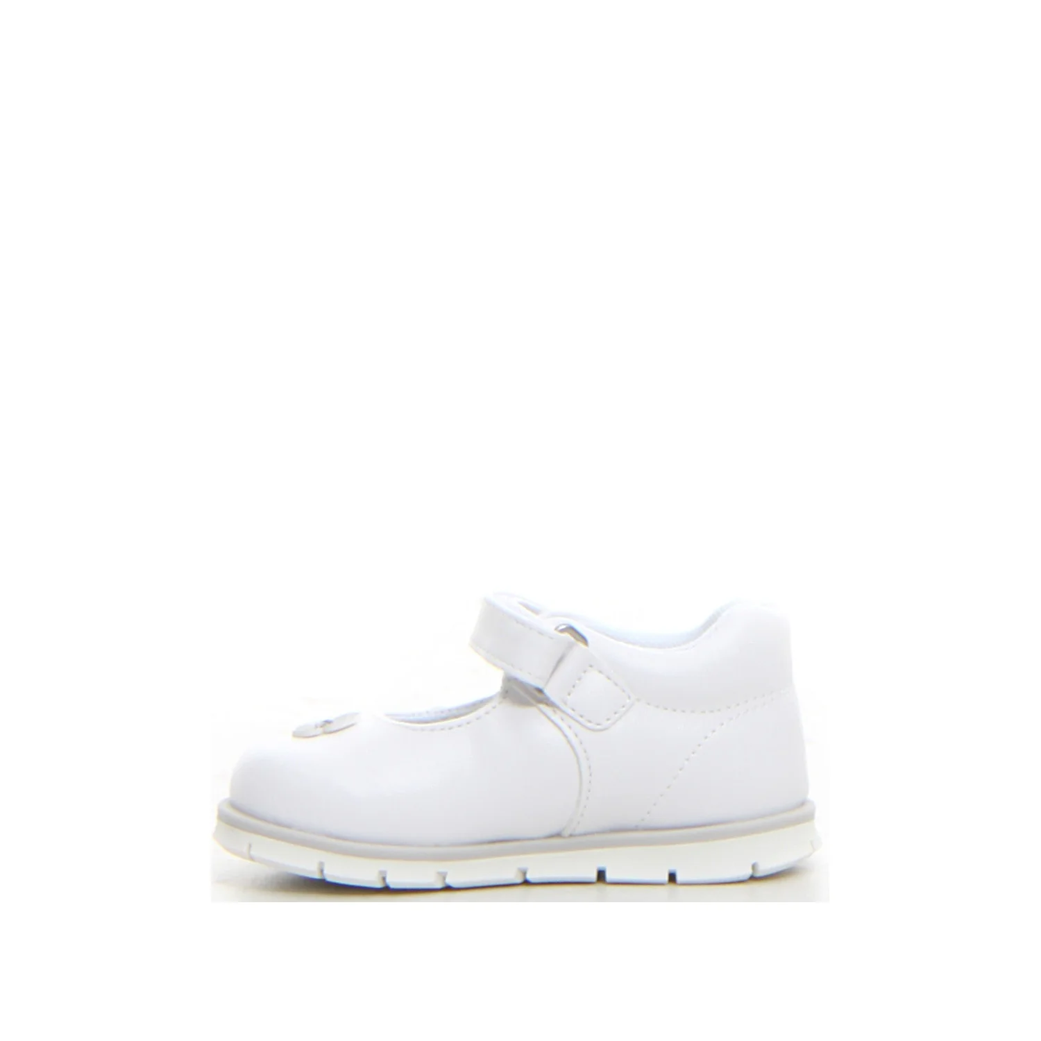 Flirty ballerina da bambina white - Image 2
