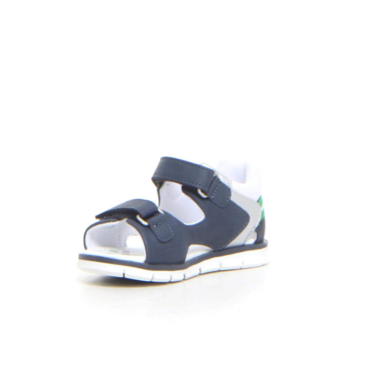 Foll sandalo da bambino blue - Image 3