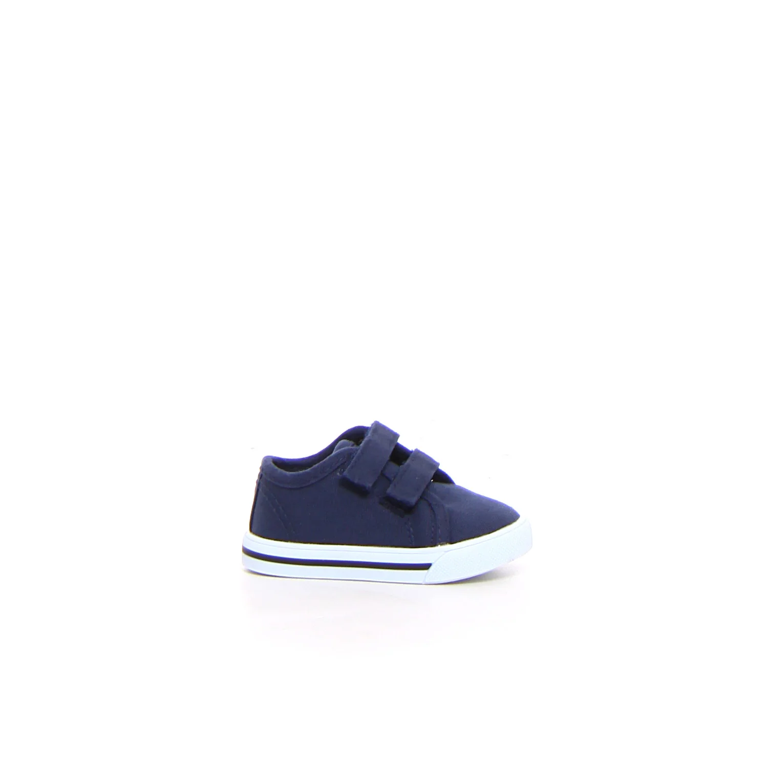 Gabbiano sneaker bambino blu