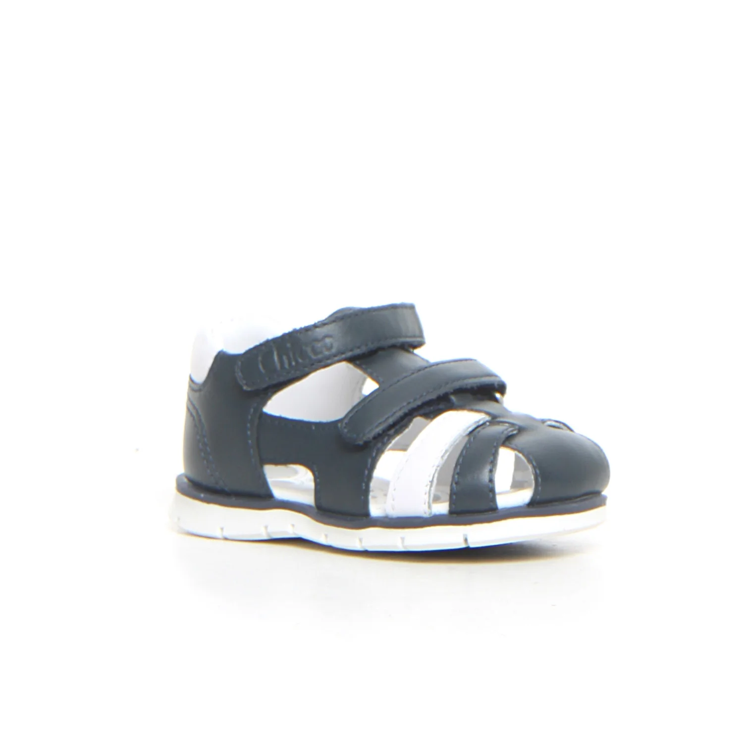 Granzy sandalo da bambino blue - Image 2