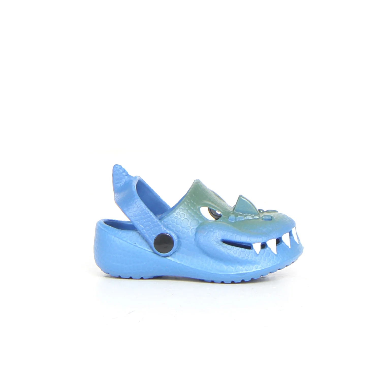 Mexico slip on bambino blu