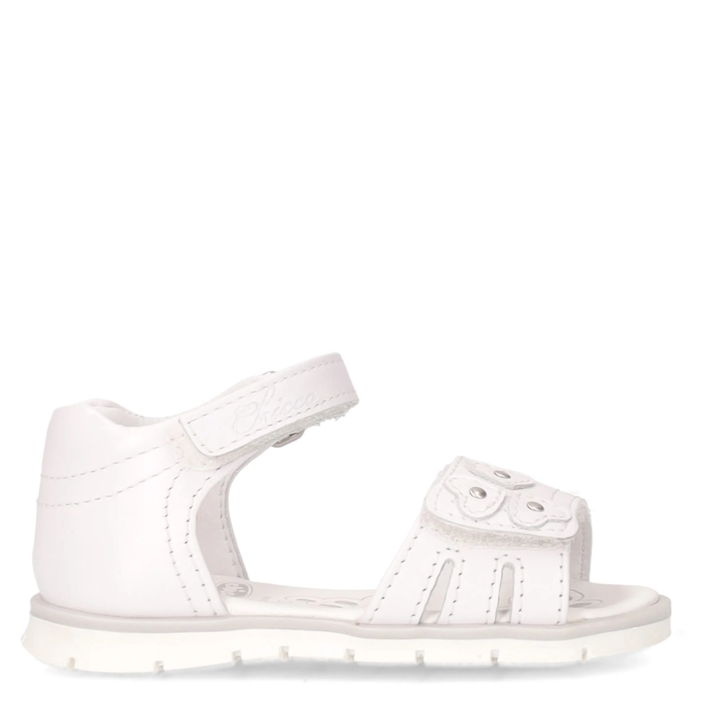 Sandal giolie sandalo da bambina white