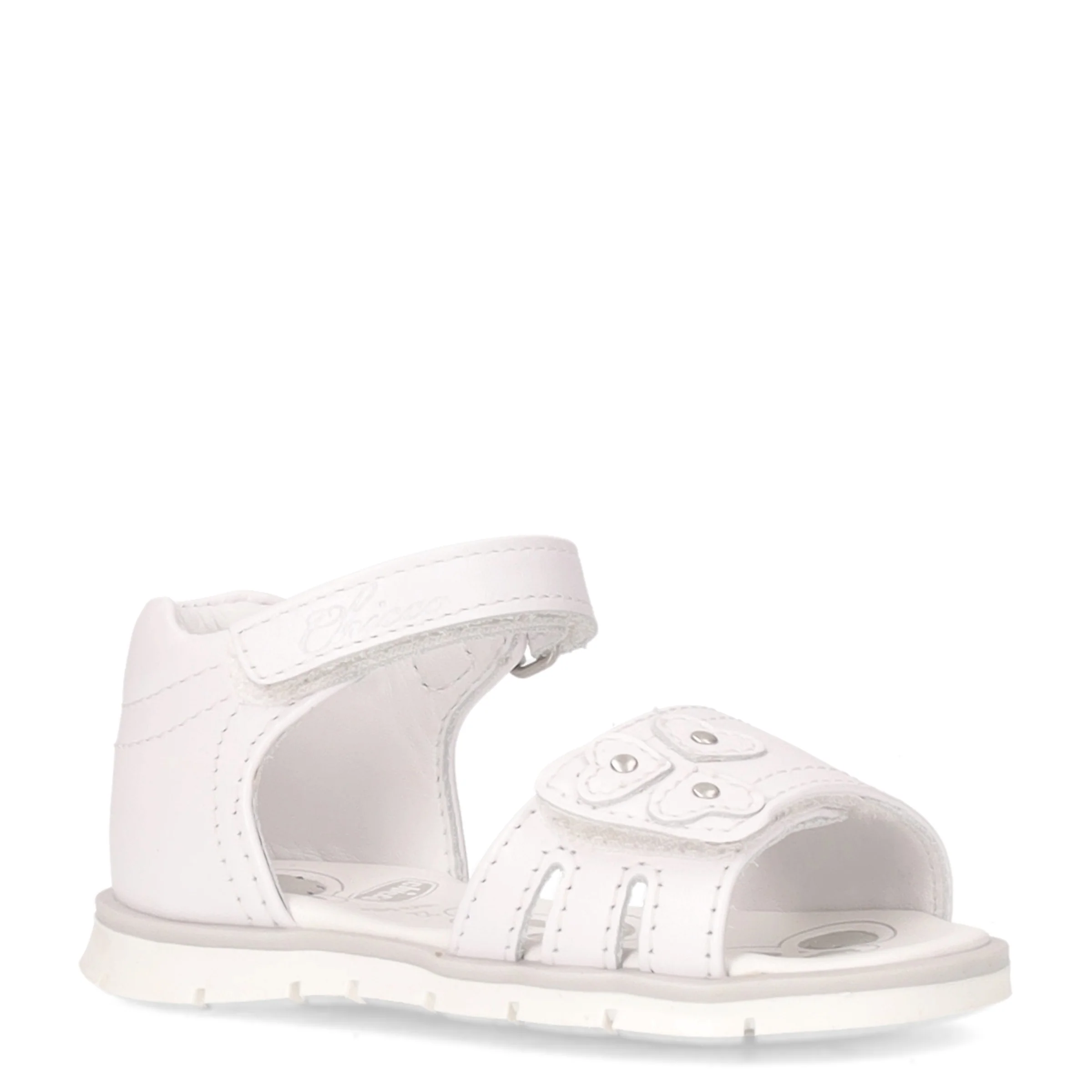 Sandal giolie sandalo da bambina white - Image 2