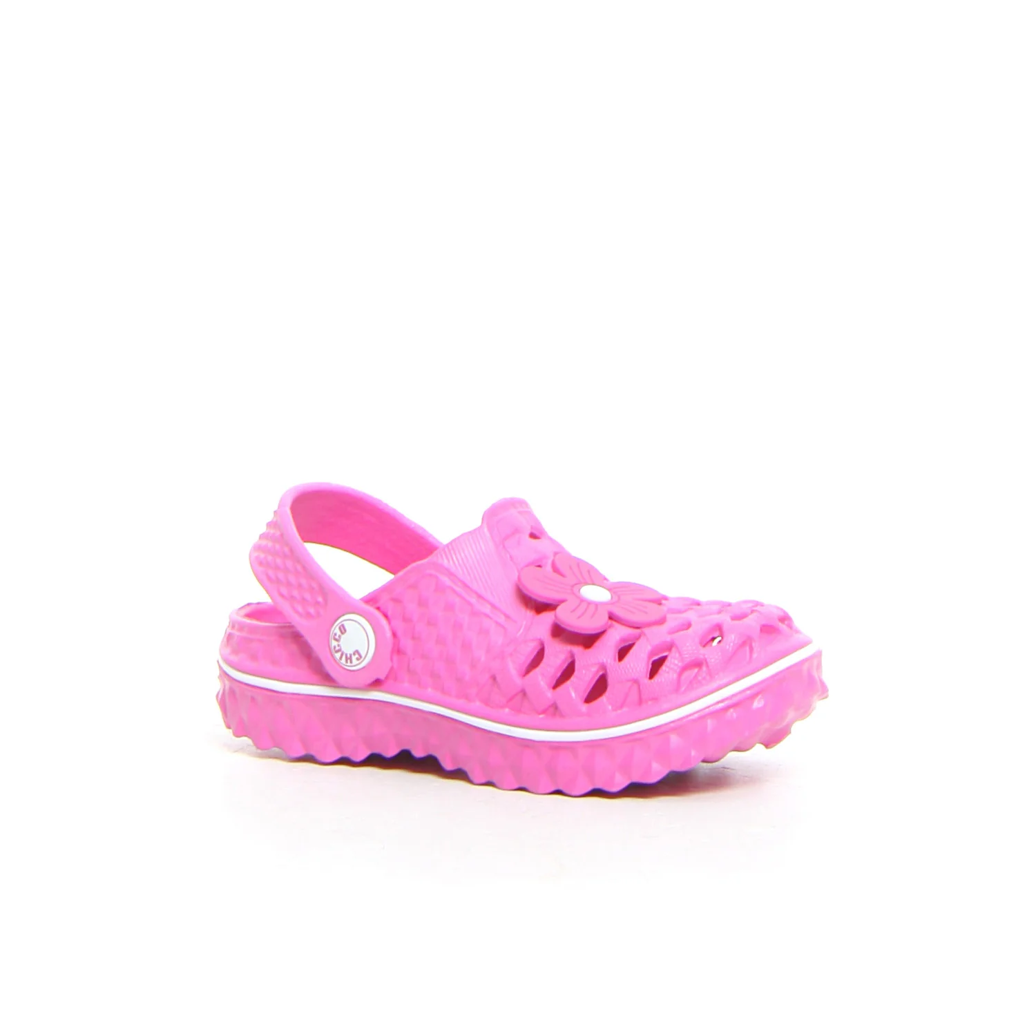 Slip on Malibu bambina fuxia - Image 2