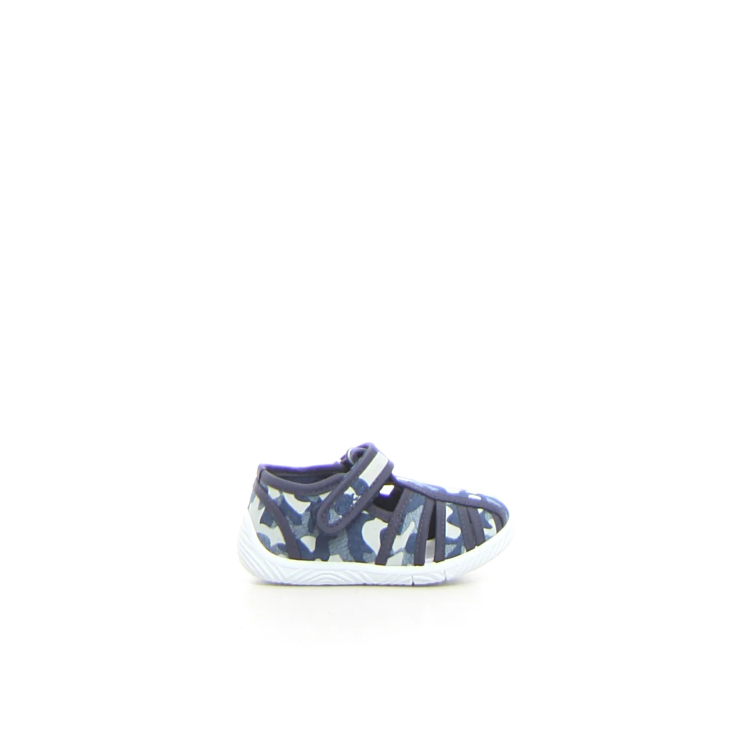 Tullio 2 sandalo bambino blue