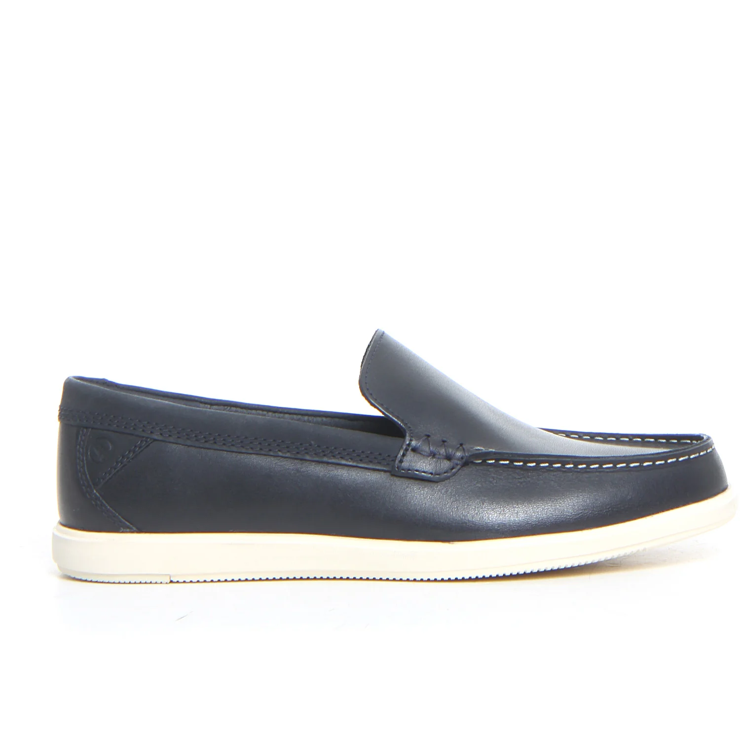Bratton Loafer mocassino casual navy