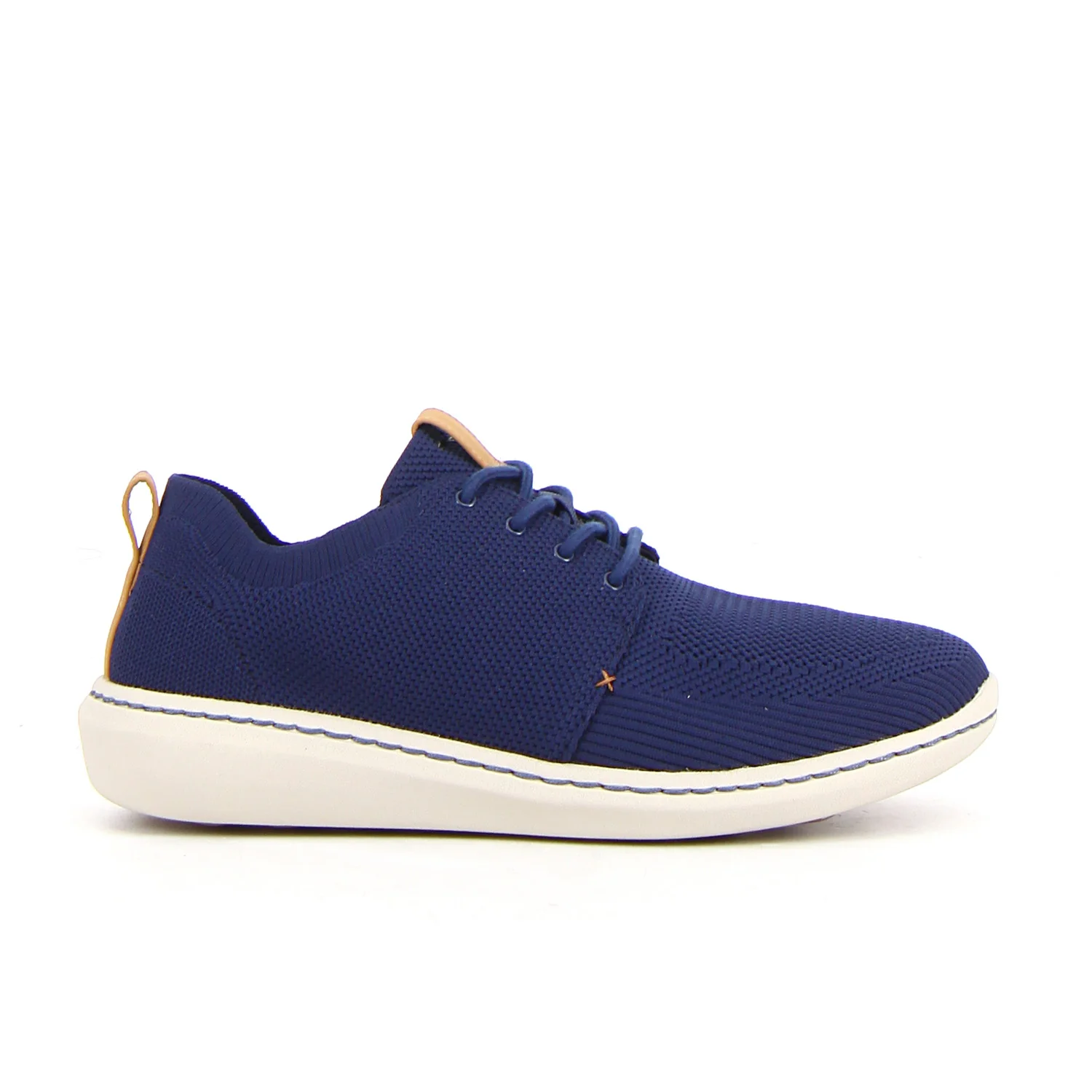 Dtep urban mix sneaker navy