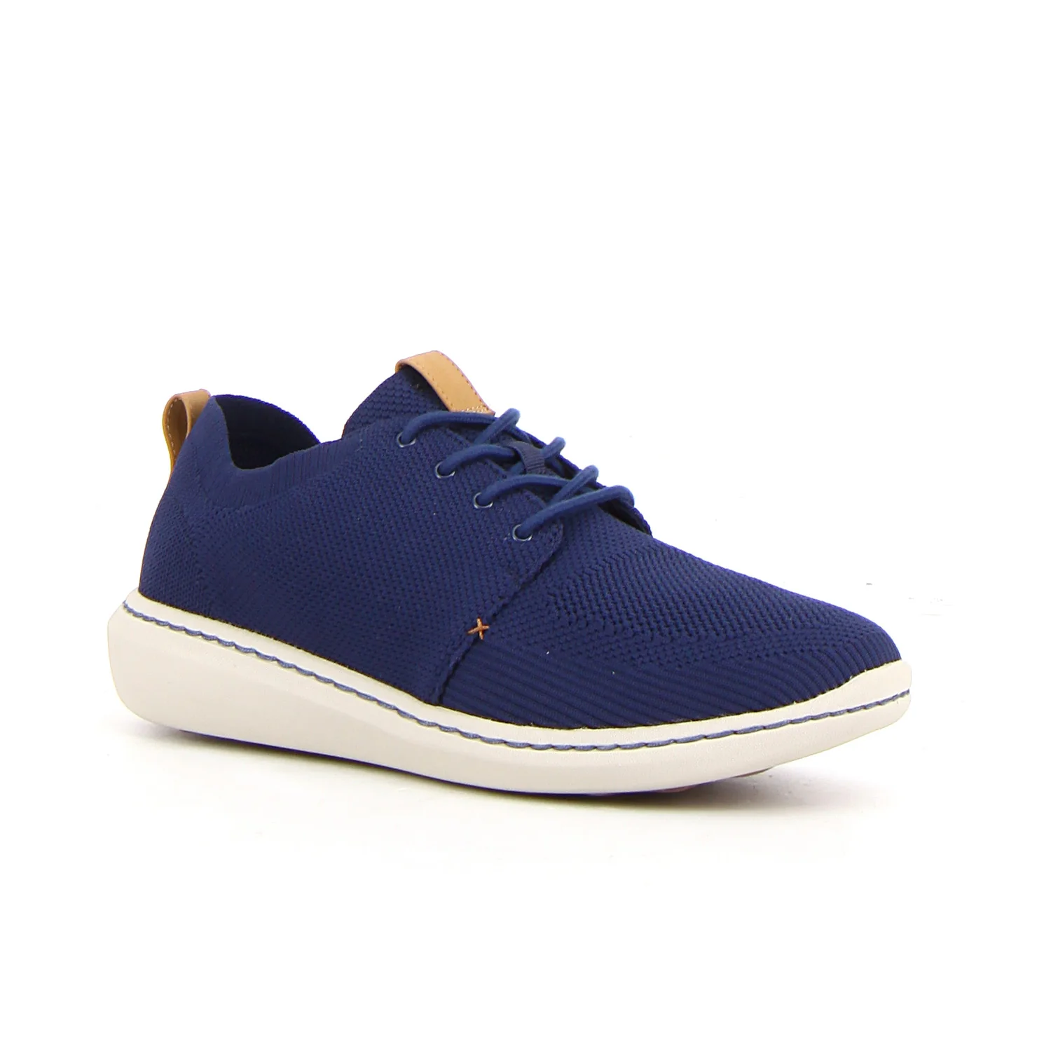 Dtep urban mix sneaker navy - Image 2