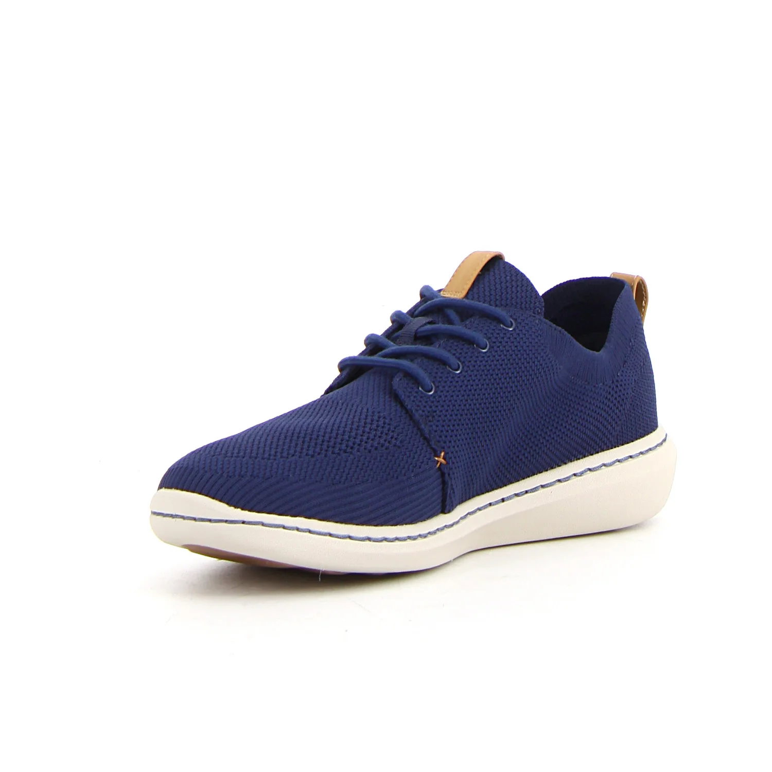 Dtep urban mix sneaker navy - Image 3
