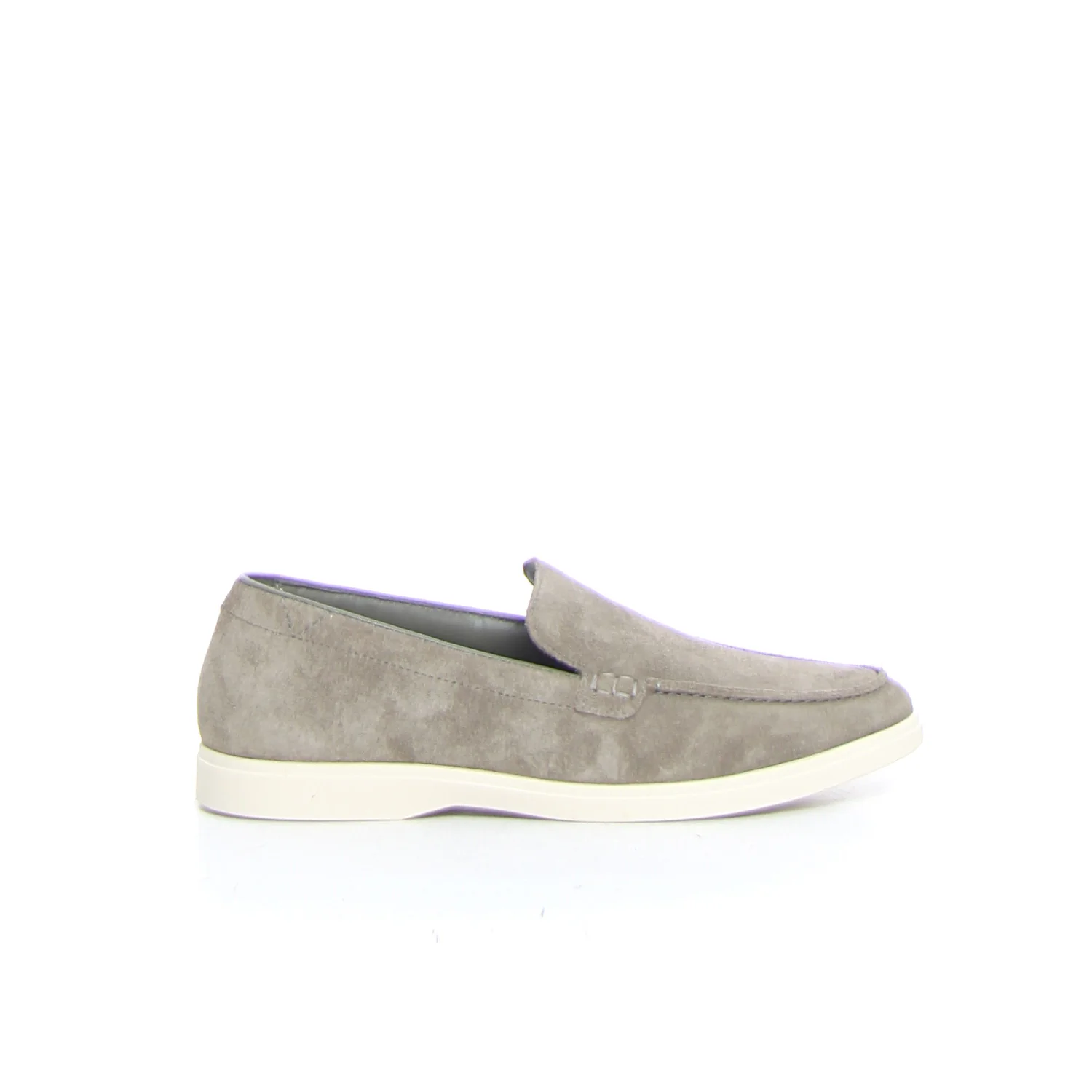 Torford Easy mocassino casual olive