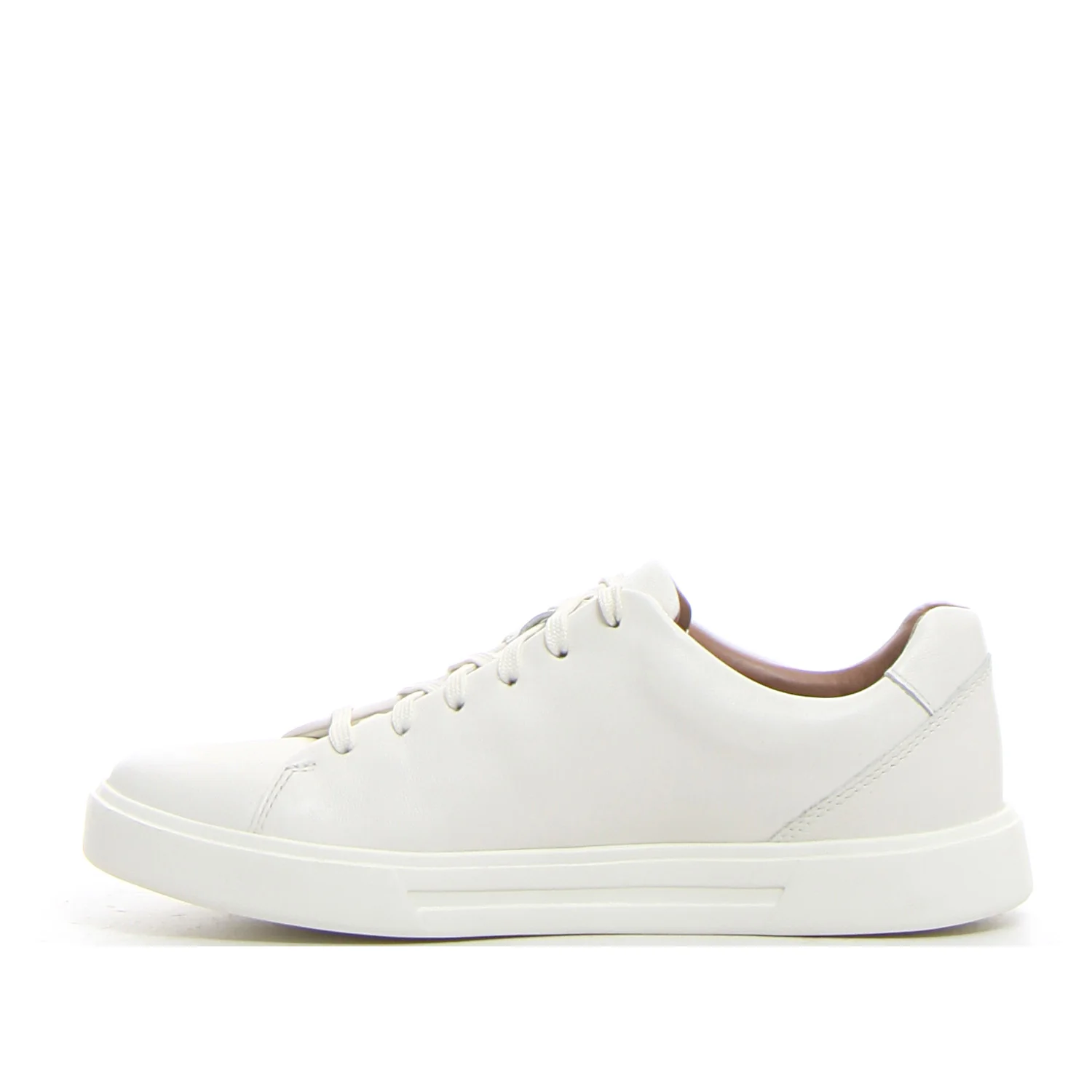 Un Costa Lace sneaker white - Image 2