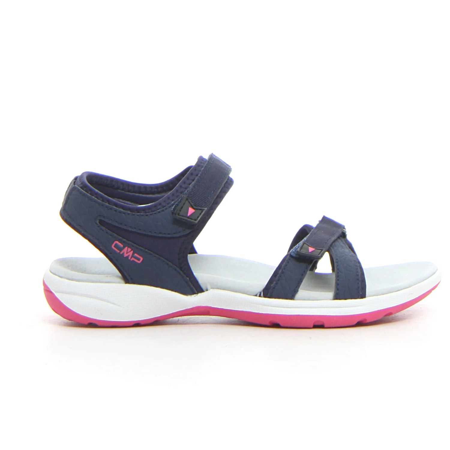 Adib sandalo outdoor black blue