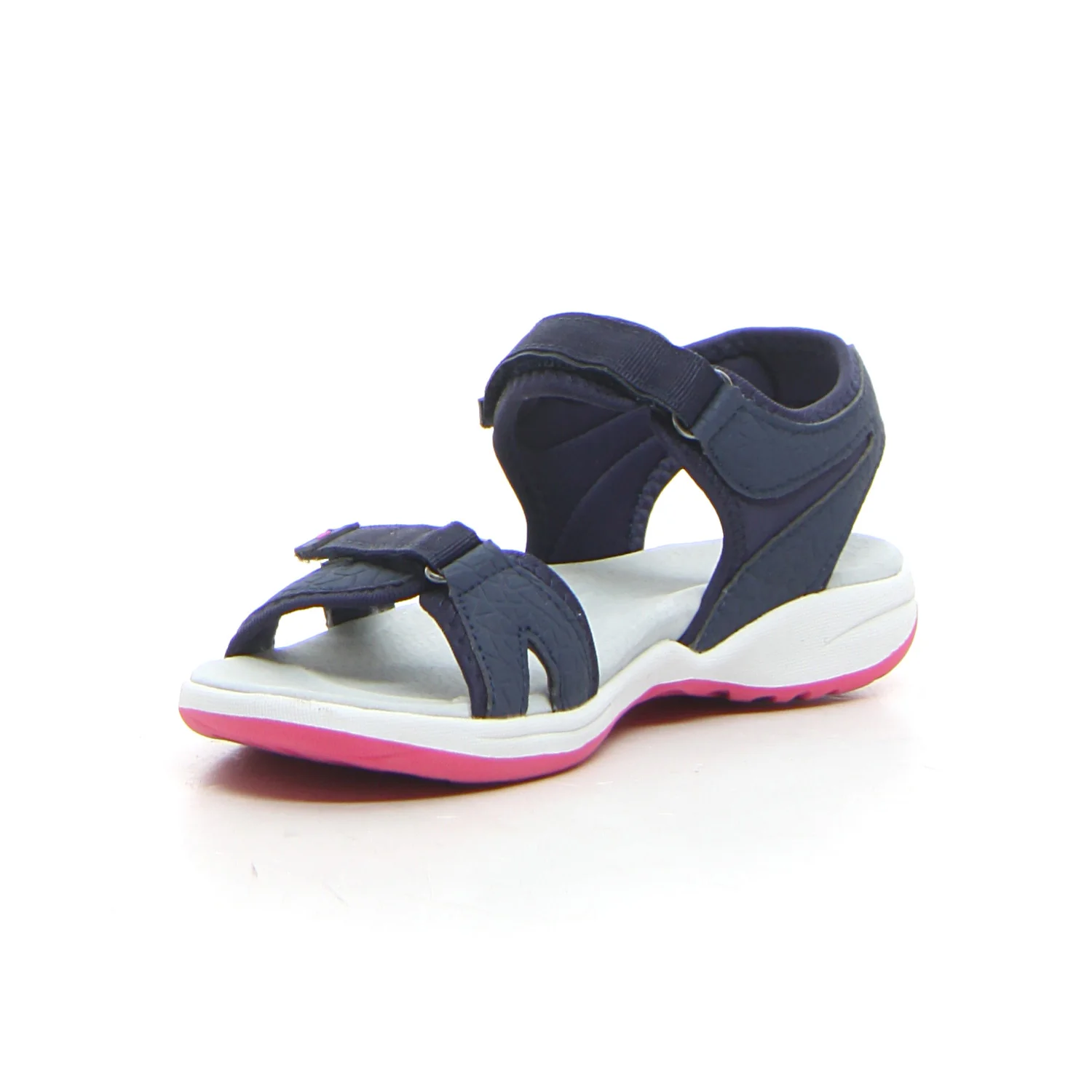 Adib sandalo outdoor black blue - Image 3