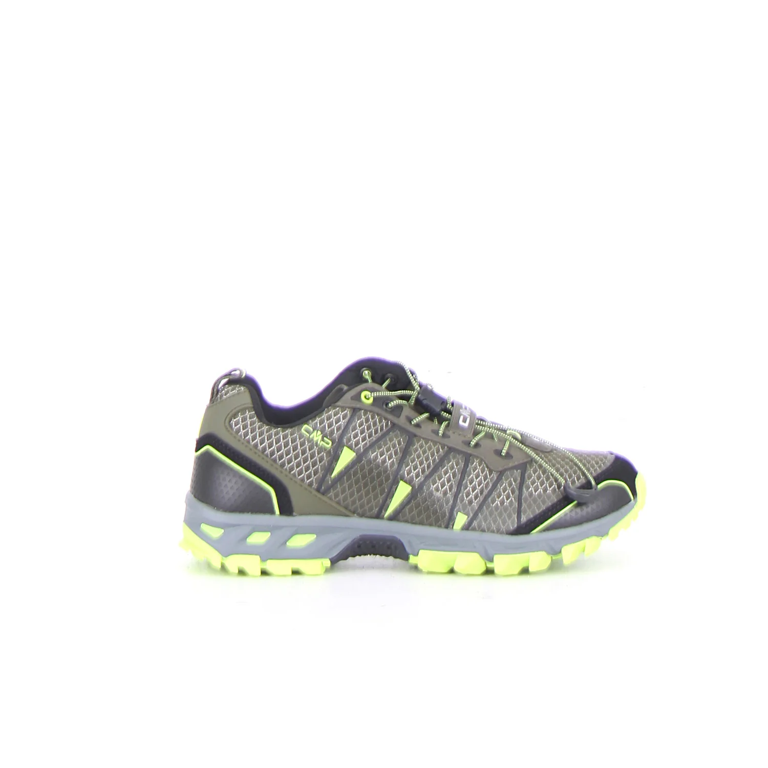 Altak Trail scarpa da trail running jungle - Image 4