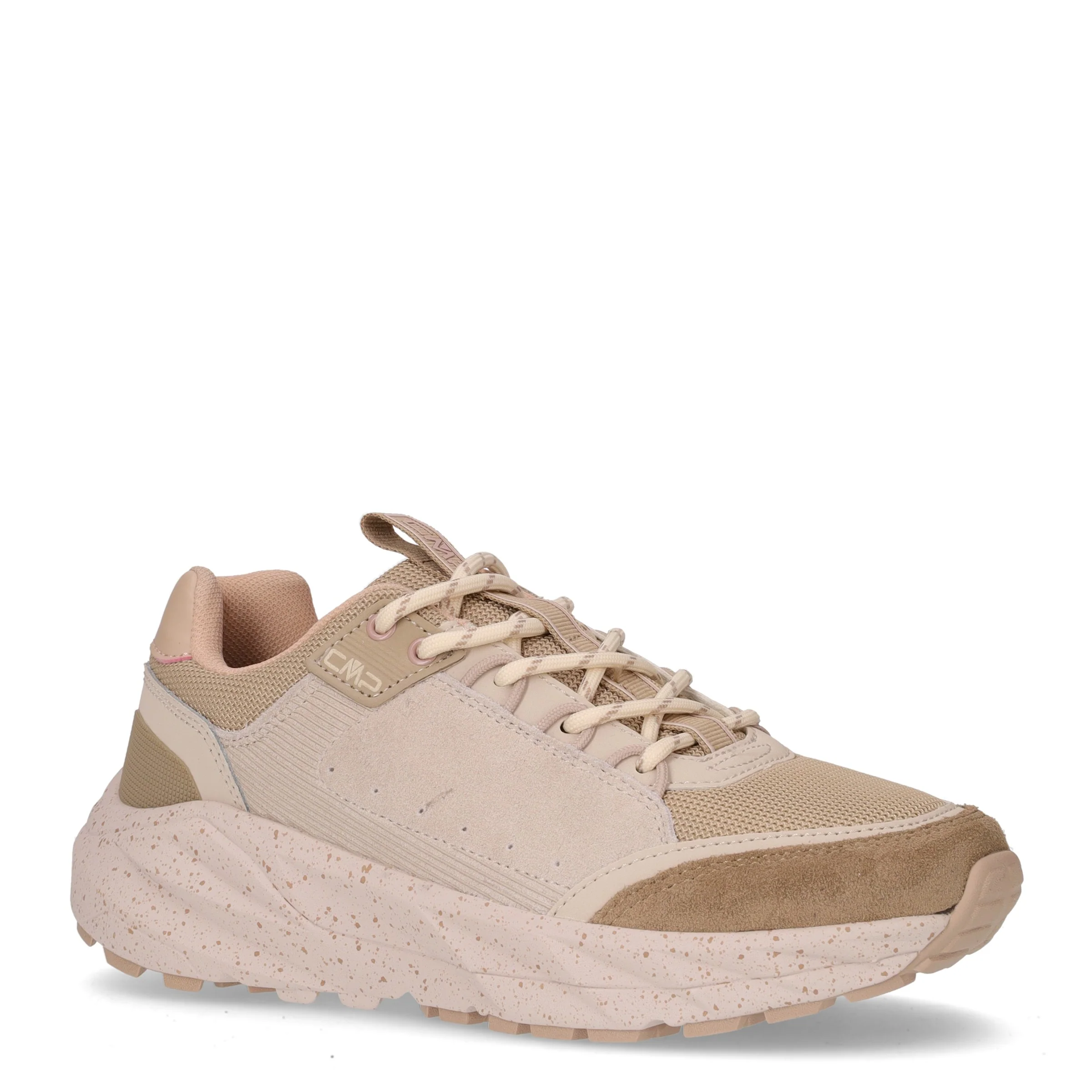 Cham scarpe sportive in tessuto vaniglia - Image 2