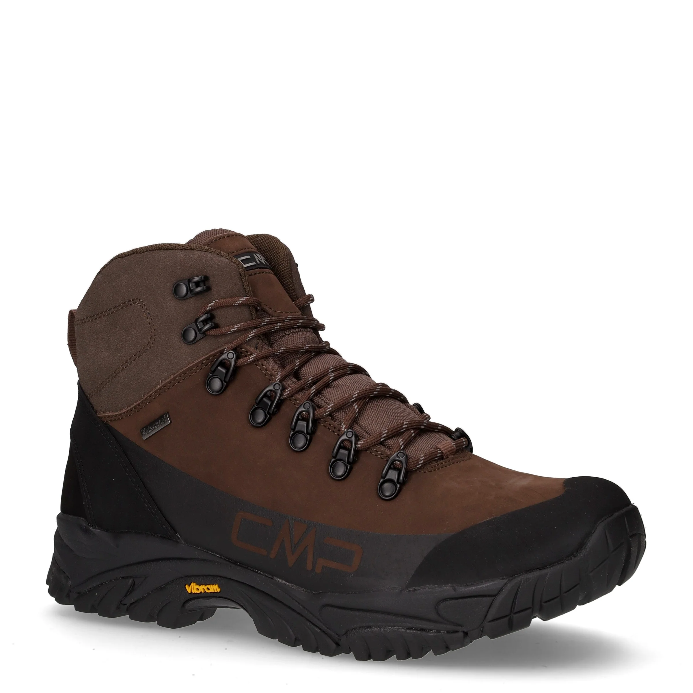 Dhenieb scarpa da trekking in pelle arabica - Image 2
