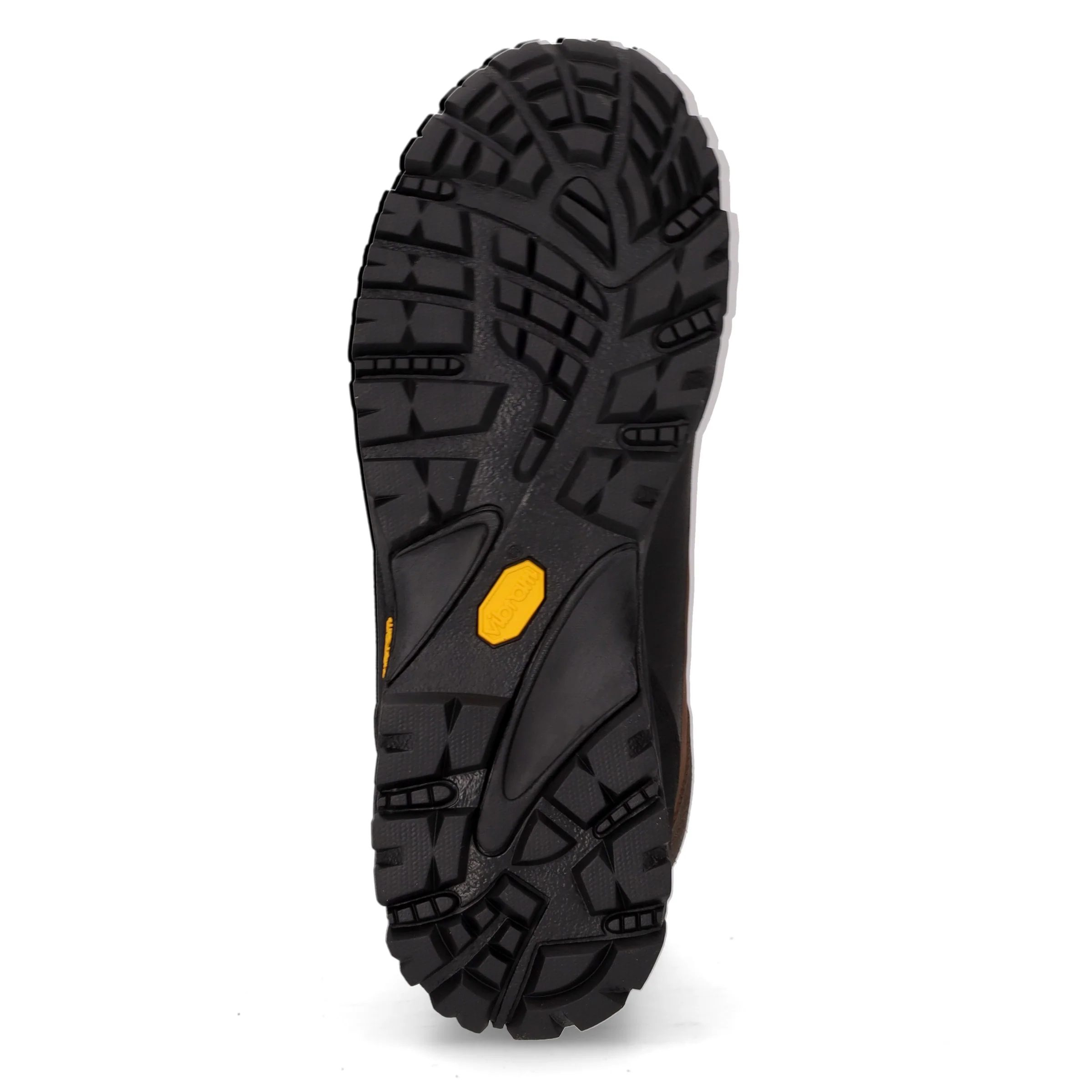 Dhenieb scarpa da trekking in pelle arabica - Image 4