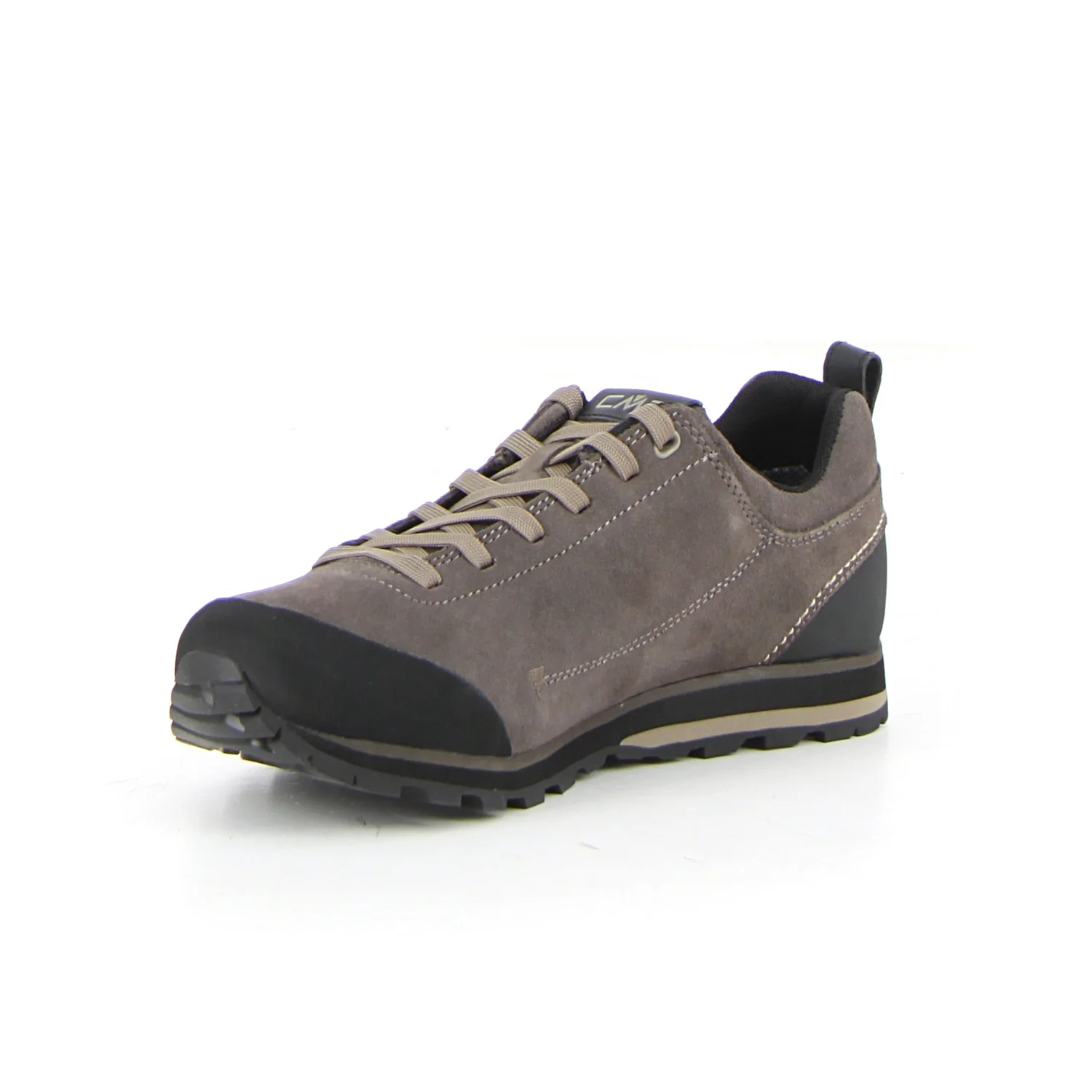 Elettra low hiking fango - Image 3
