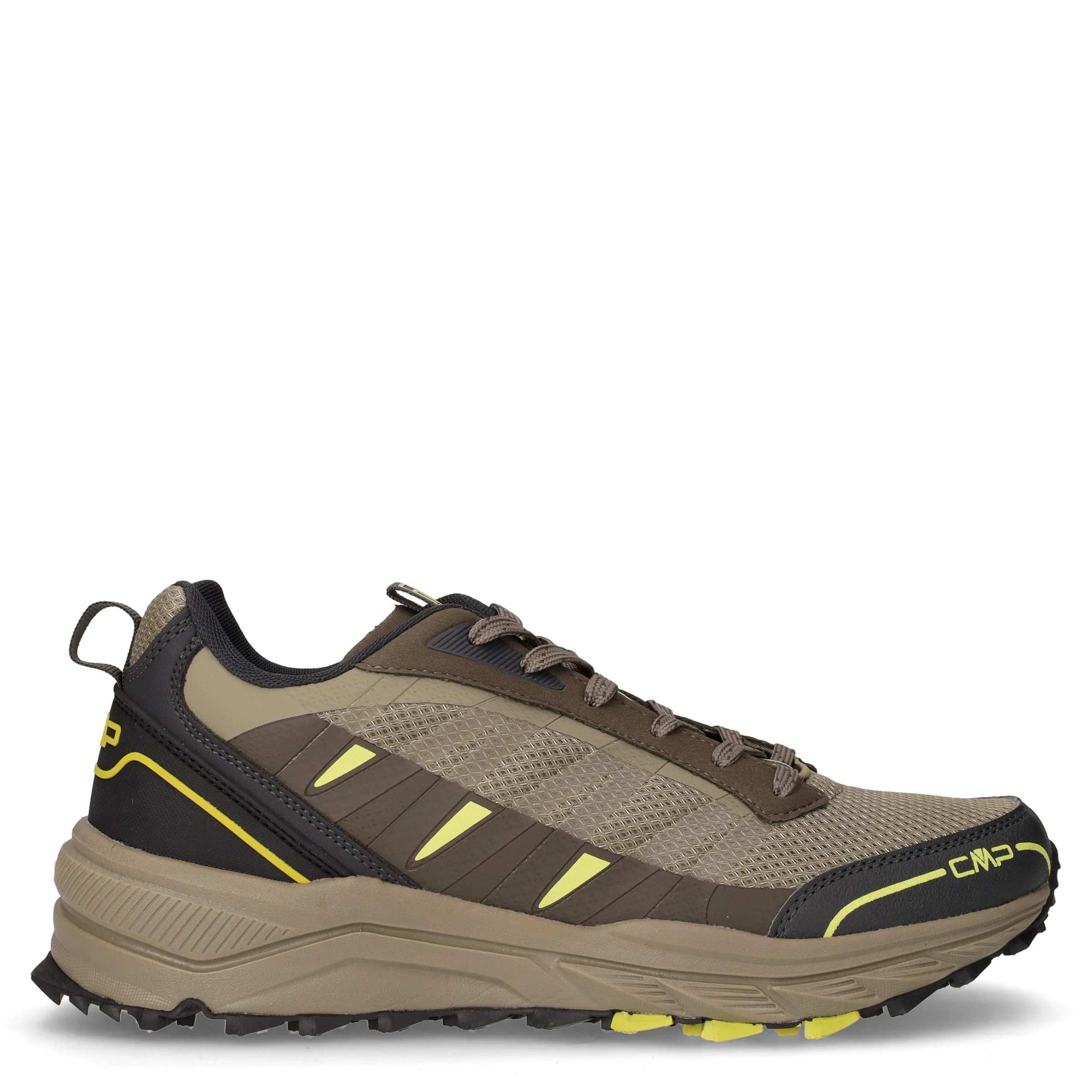 Helnait Fast Hiking scarpa in fibra sintetica salvia oliva