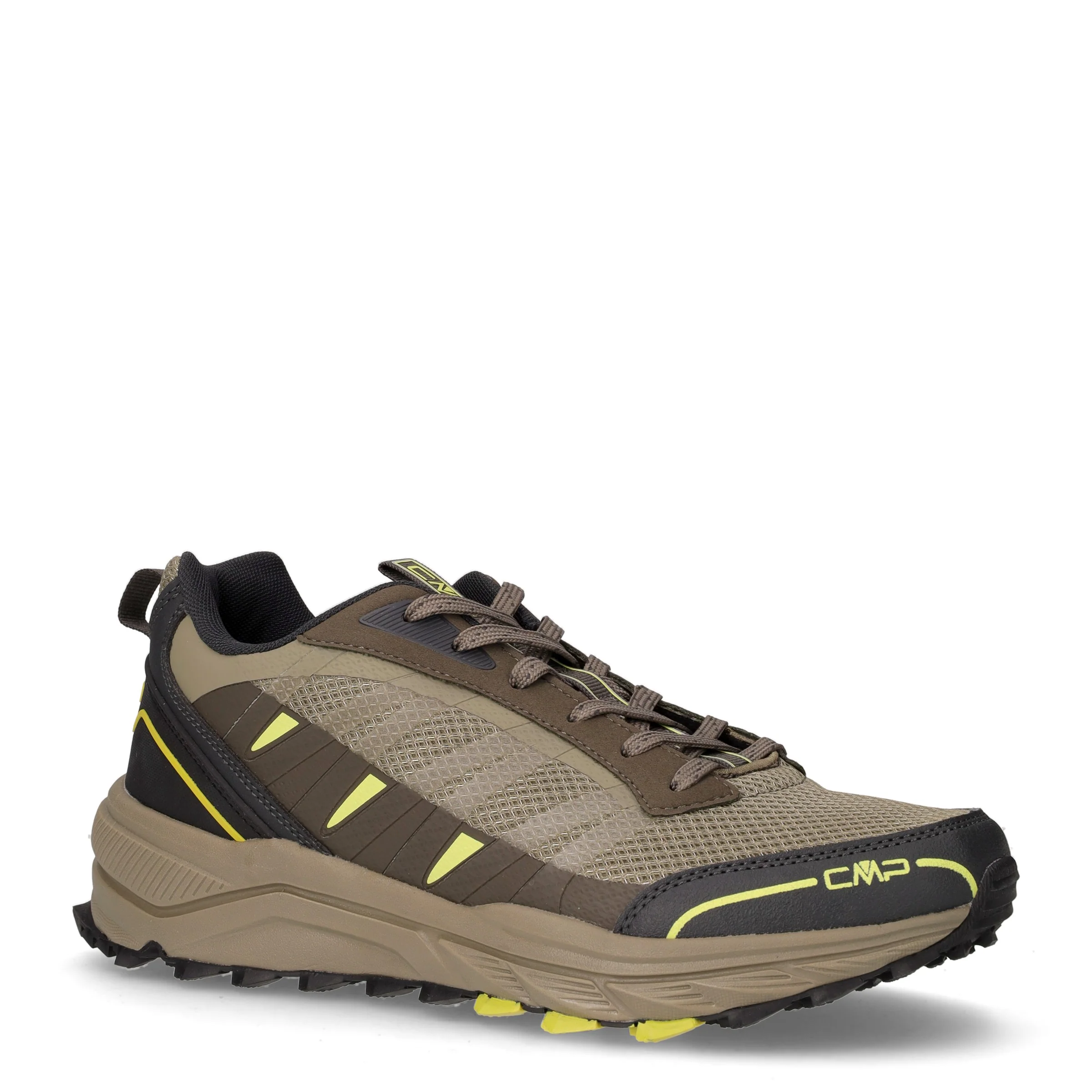 Helnait Fast Hiking scarpa in fibra sintetica salvia oliva - Image 2