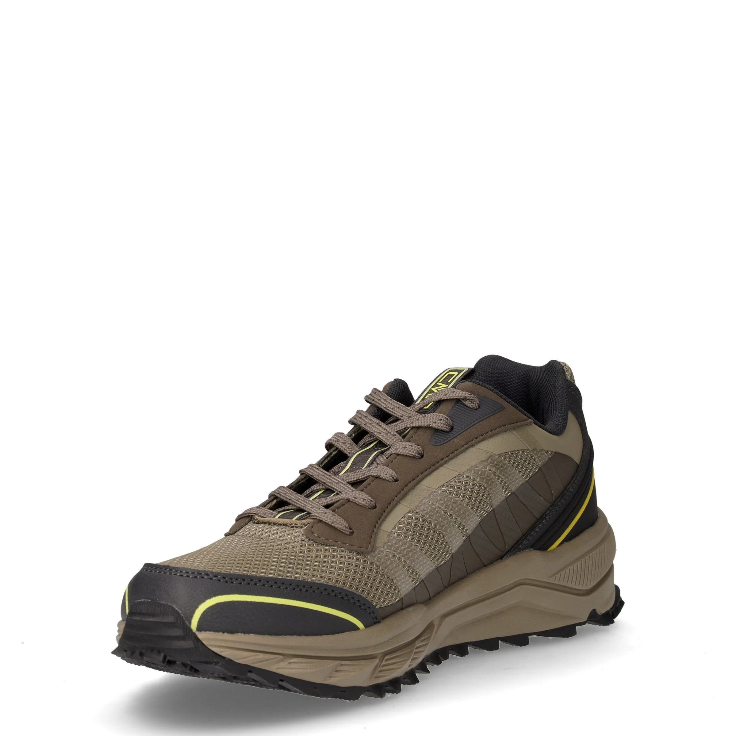 Helnait Fast Hiking scarpa in fibra sintetica salvia oliva - Image 3