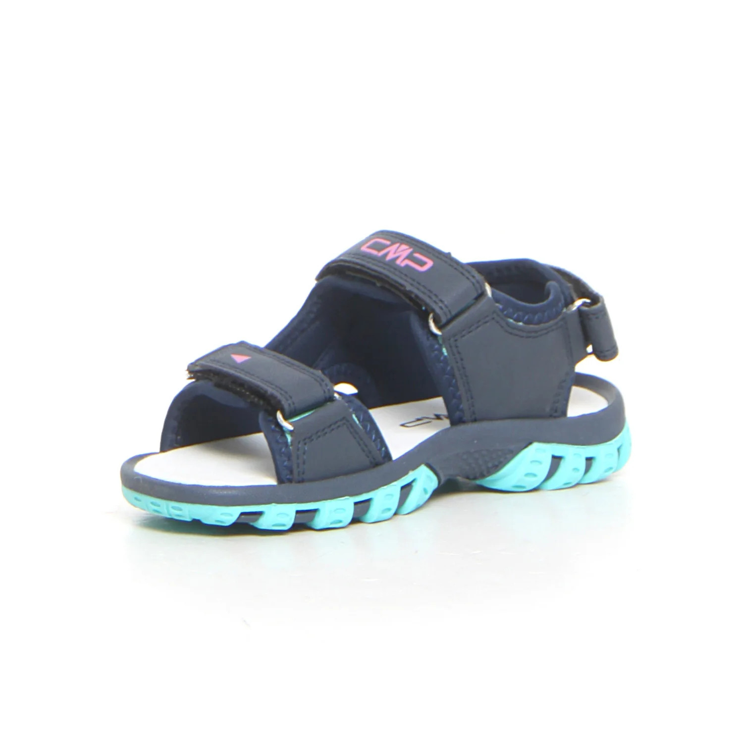 Mawi sandalo bambino blue - Image 3