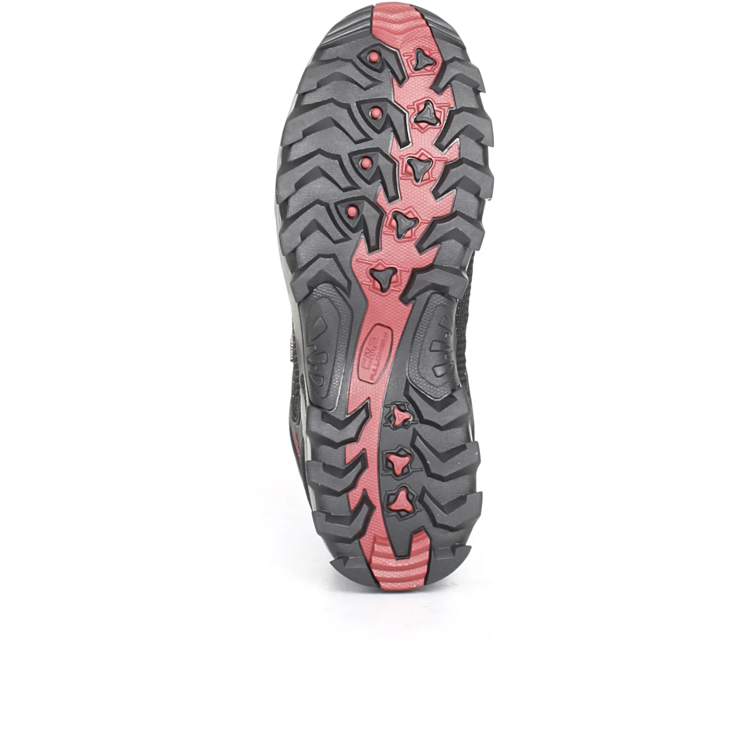Rigel Low scarpa da trekking kaki acido - Image 4