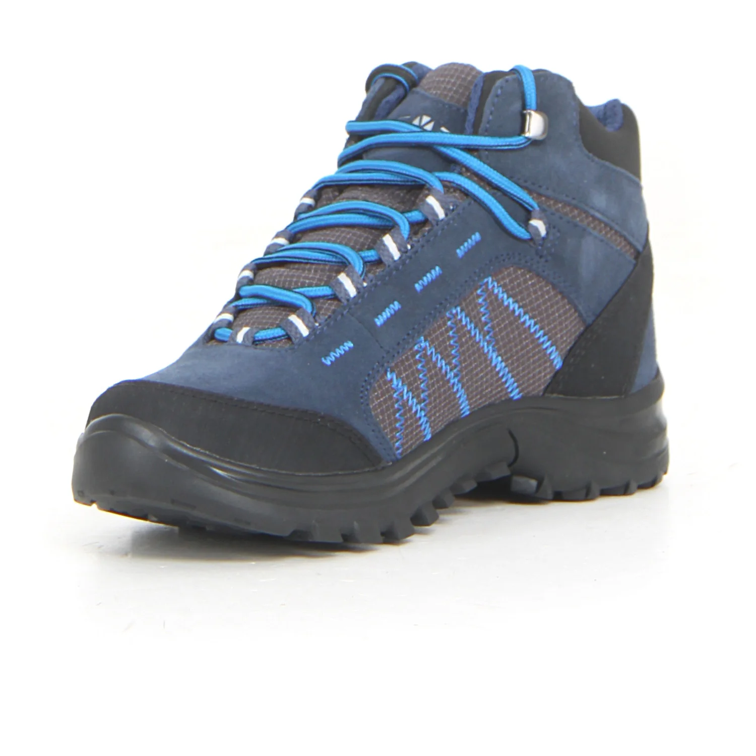 Thiamat 2.0 scarpa da trekking ragazzo black blue - Image 3