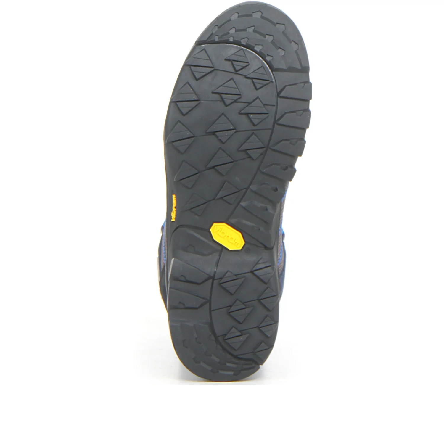 Thiamat 2.0 scarpa da trekking ragazzo black blue - Image 4