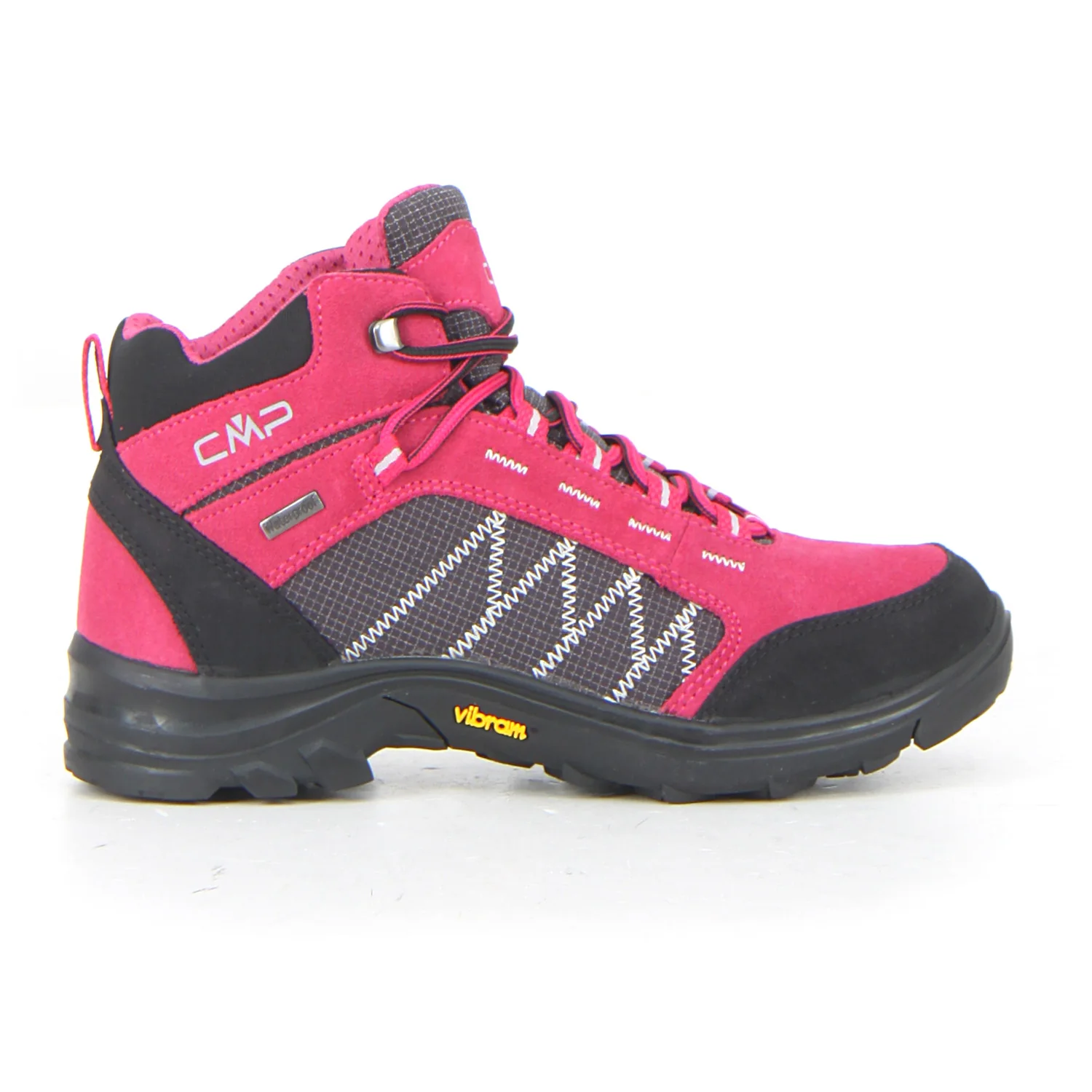 Thiamat Mid 2.0 scarpa da trekking ragazza sherry