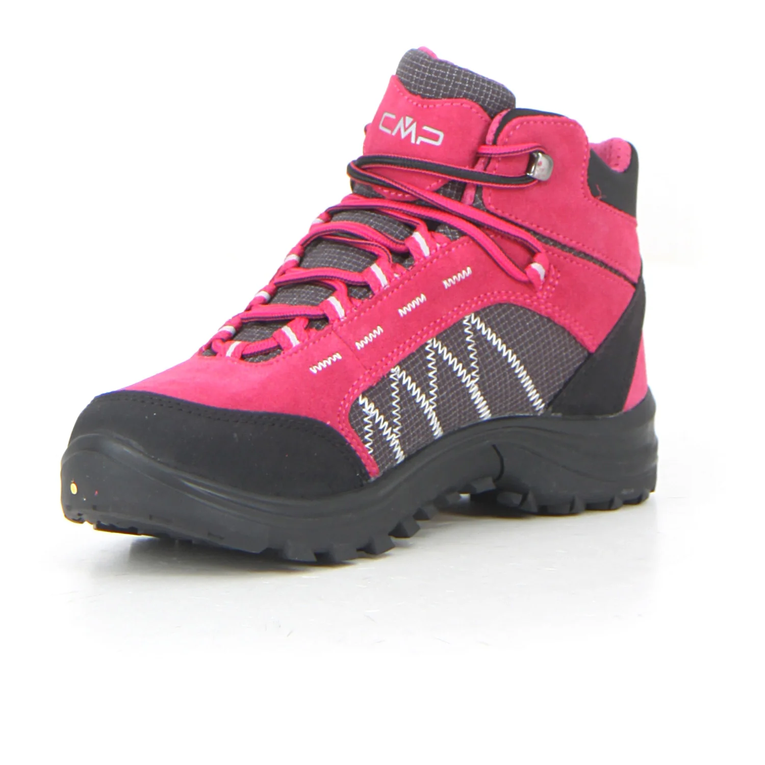 Thiamat Mid 2.0 scarpa da trekking ragazza sherry - Image 3