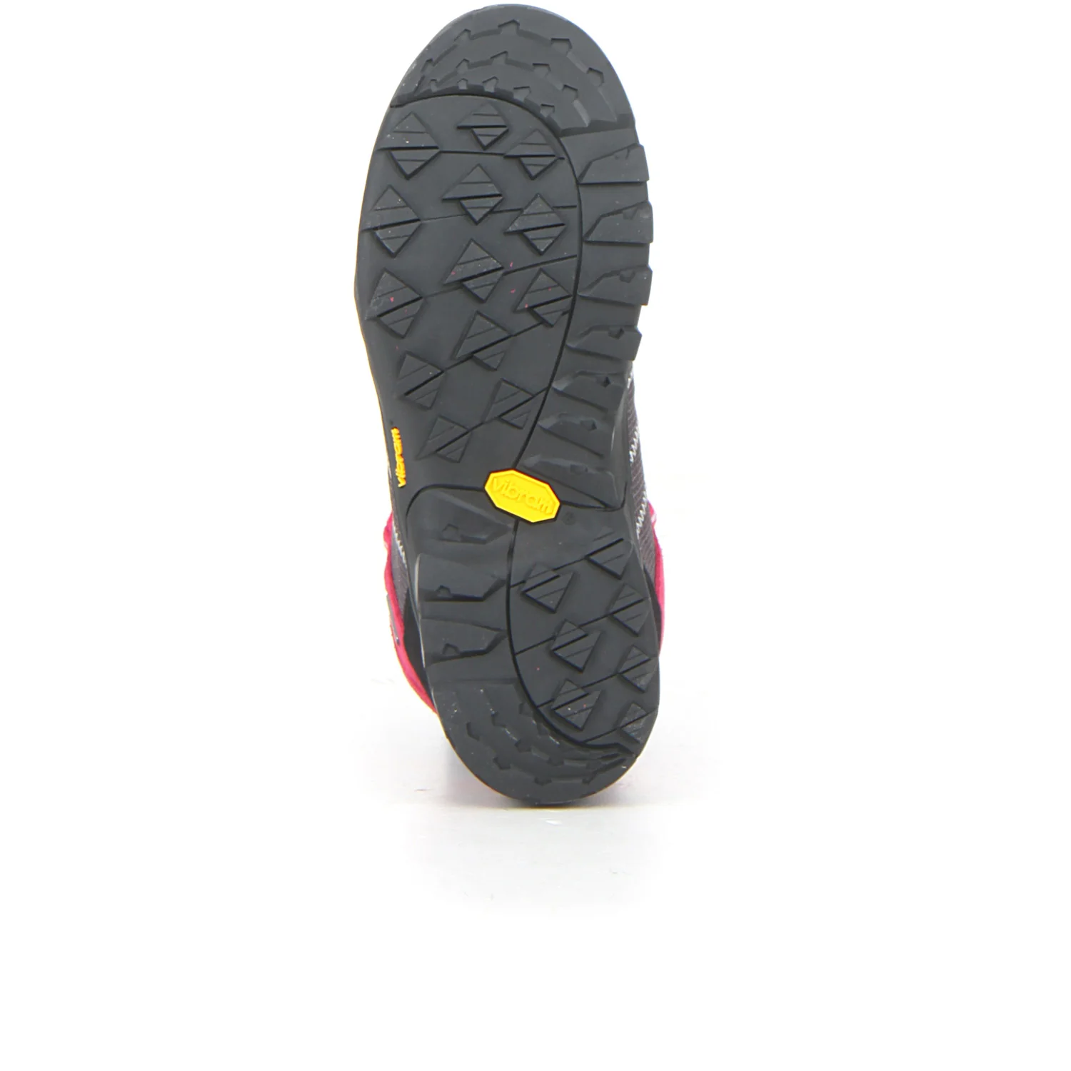 Thiamat Mid 2.0 scarpa da trekking ragazza sherry - Image 4