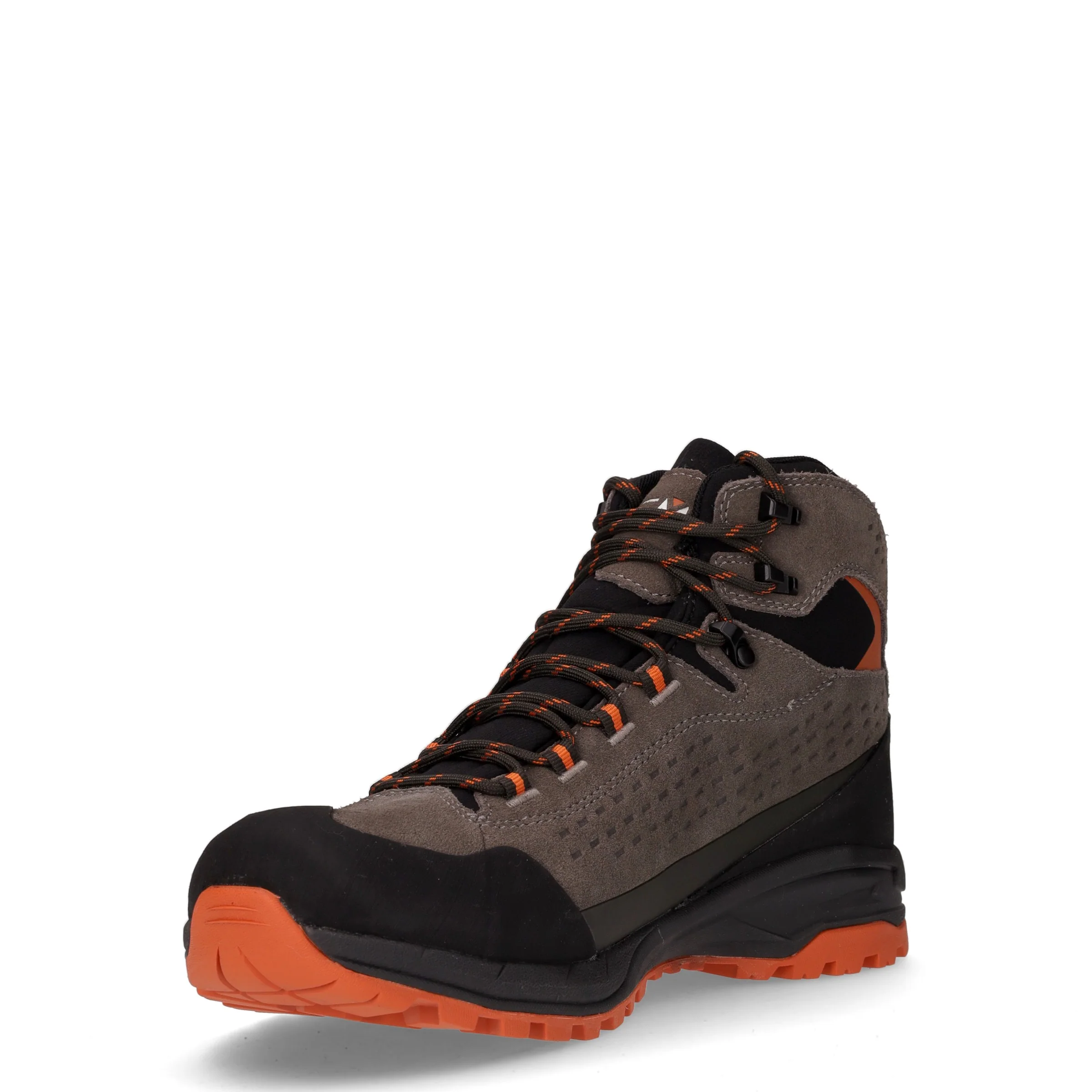 Vertux mid scarpa da trekking in pelle fango - Image 3