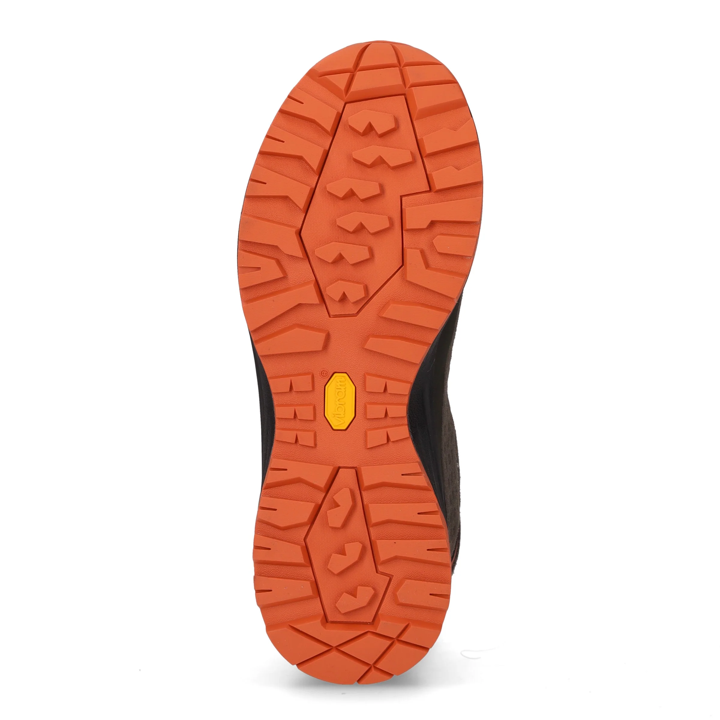 Vertux mid scarpa da trekking in pelle fango - Image 4